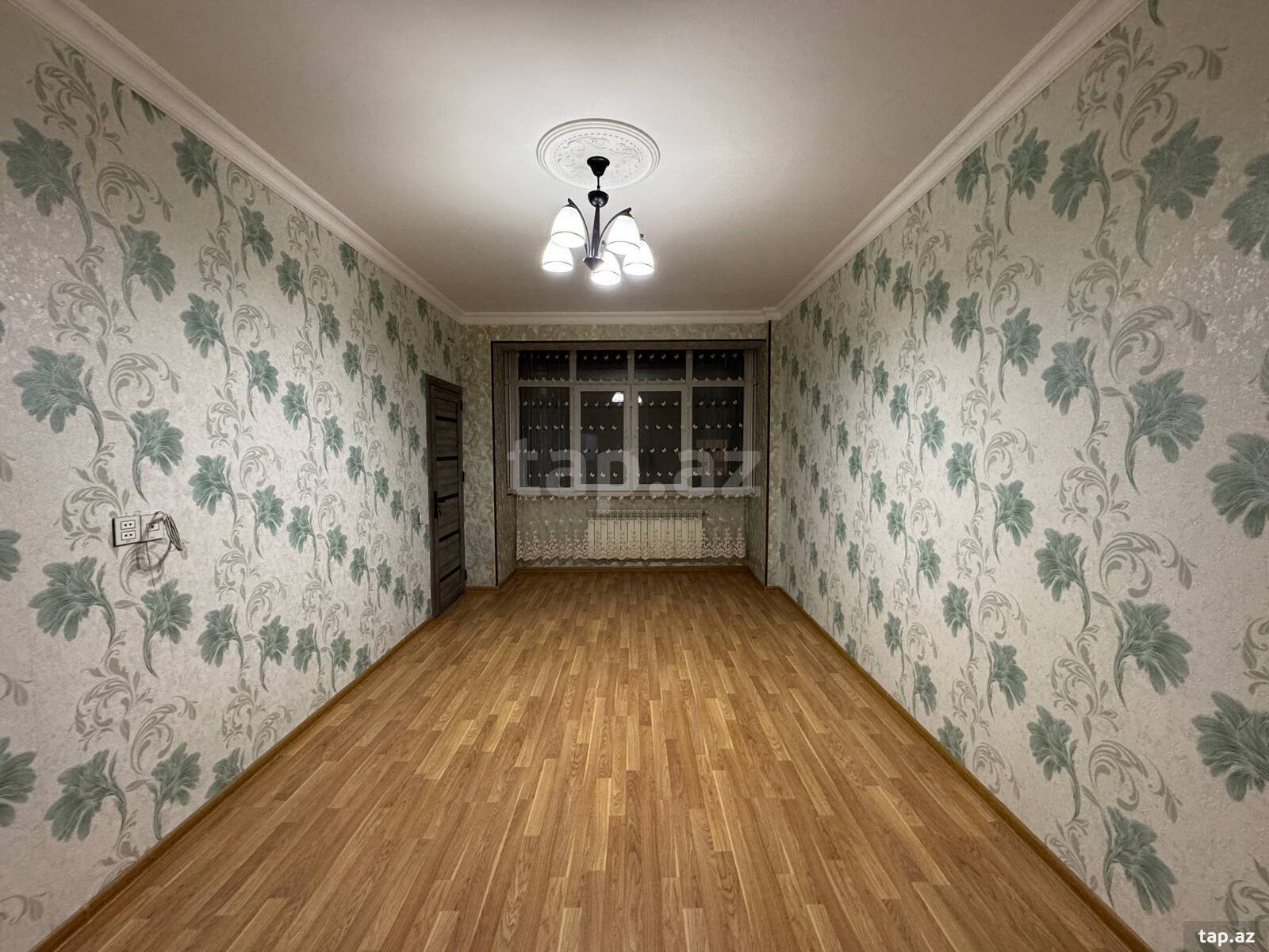 2-otaqlı yeni tikili, Masazır qəs., 54 m² (9)