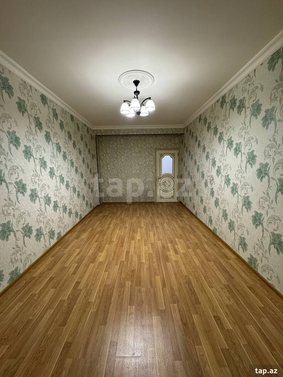 2-otaqlı yeni tikili, Masazır qəs., 54 m² (10)