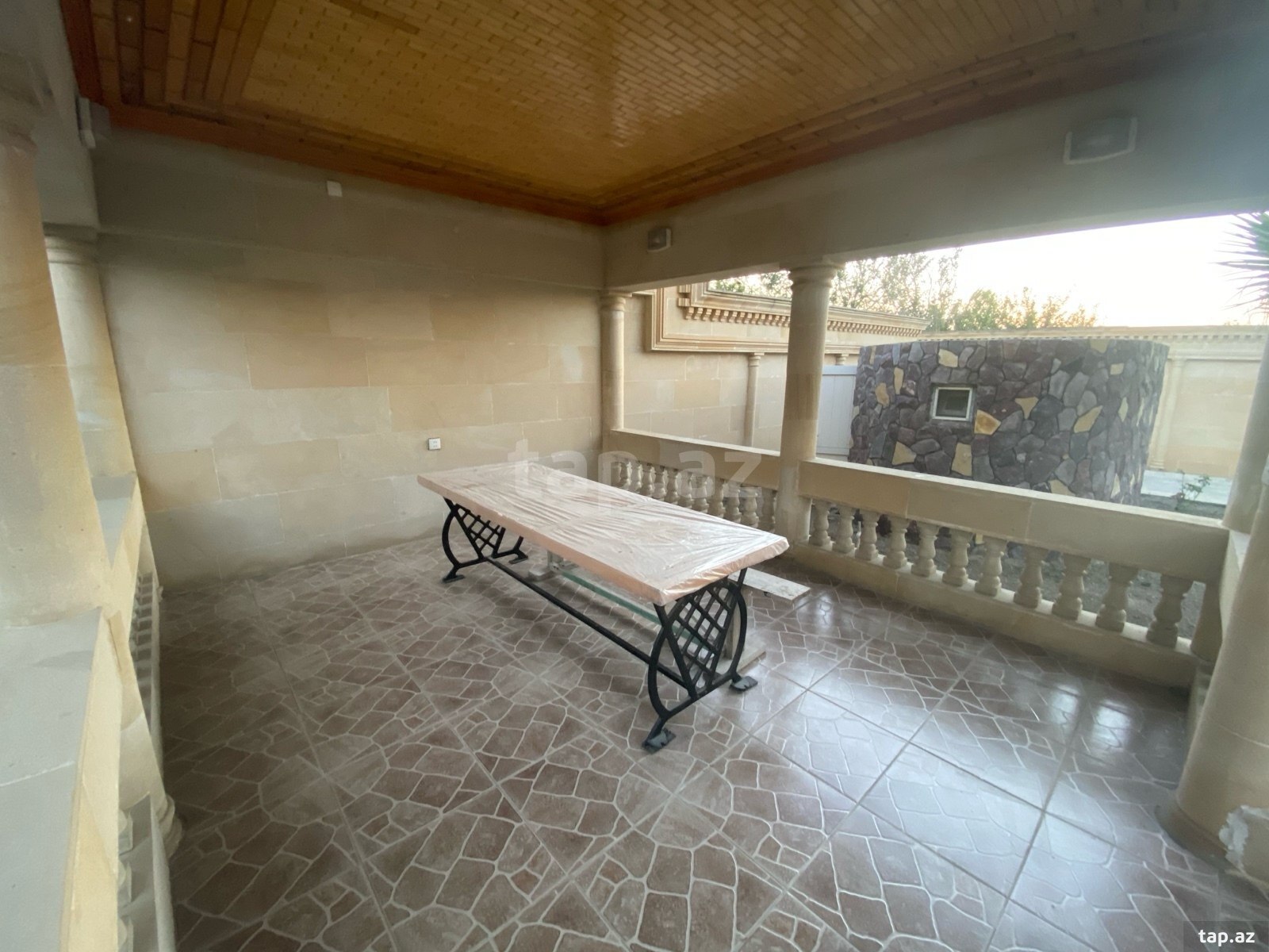 Villa, Sumqayıt ş.