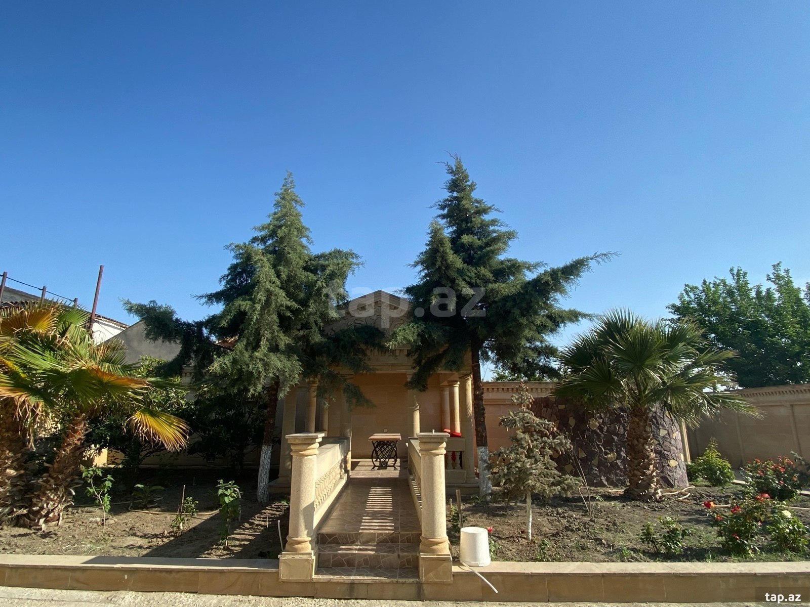 Villa, Sumqayıt ş.