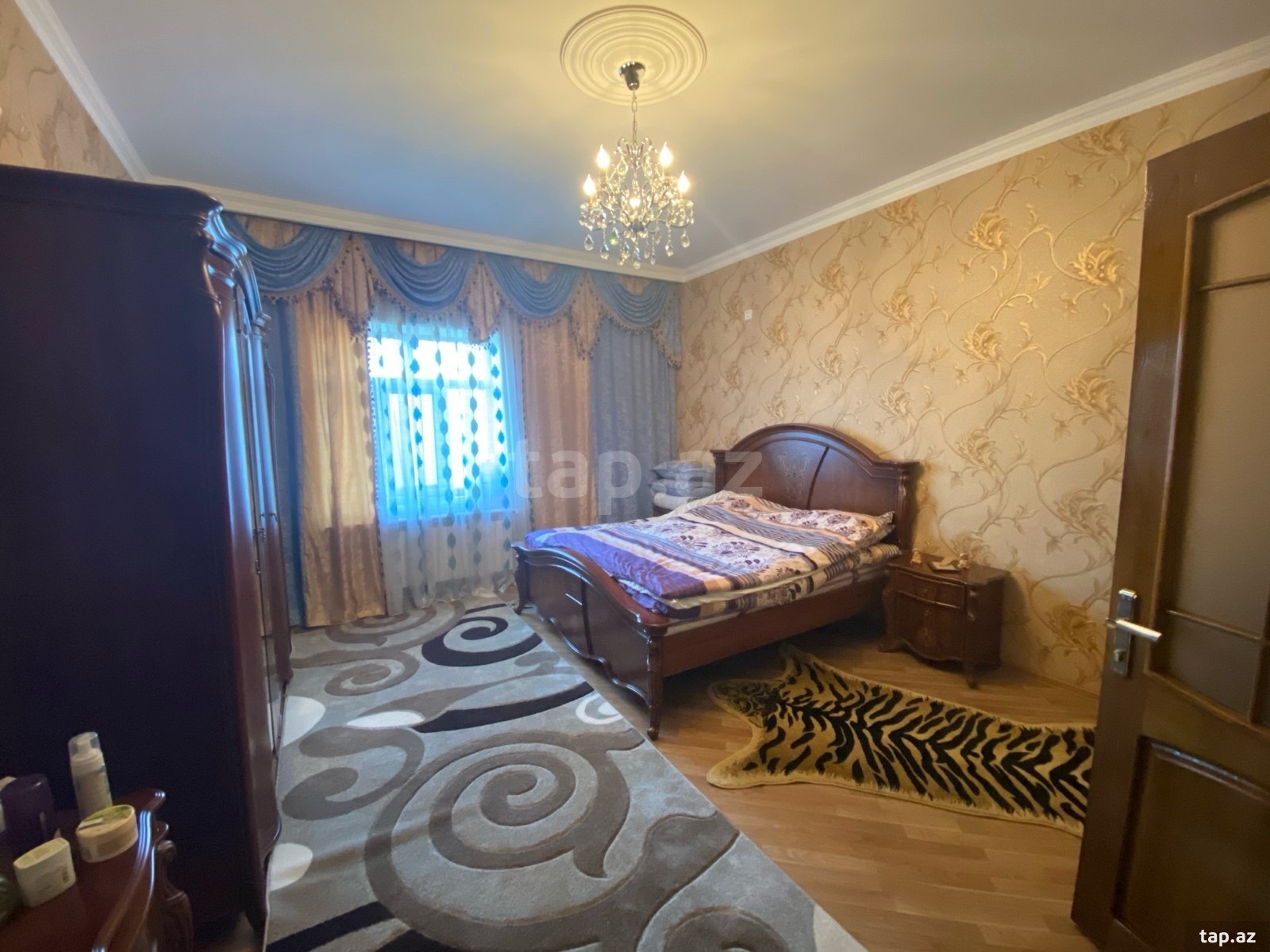 Villa, Sumqayıt ş.
