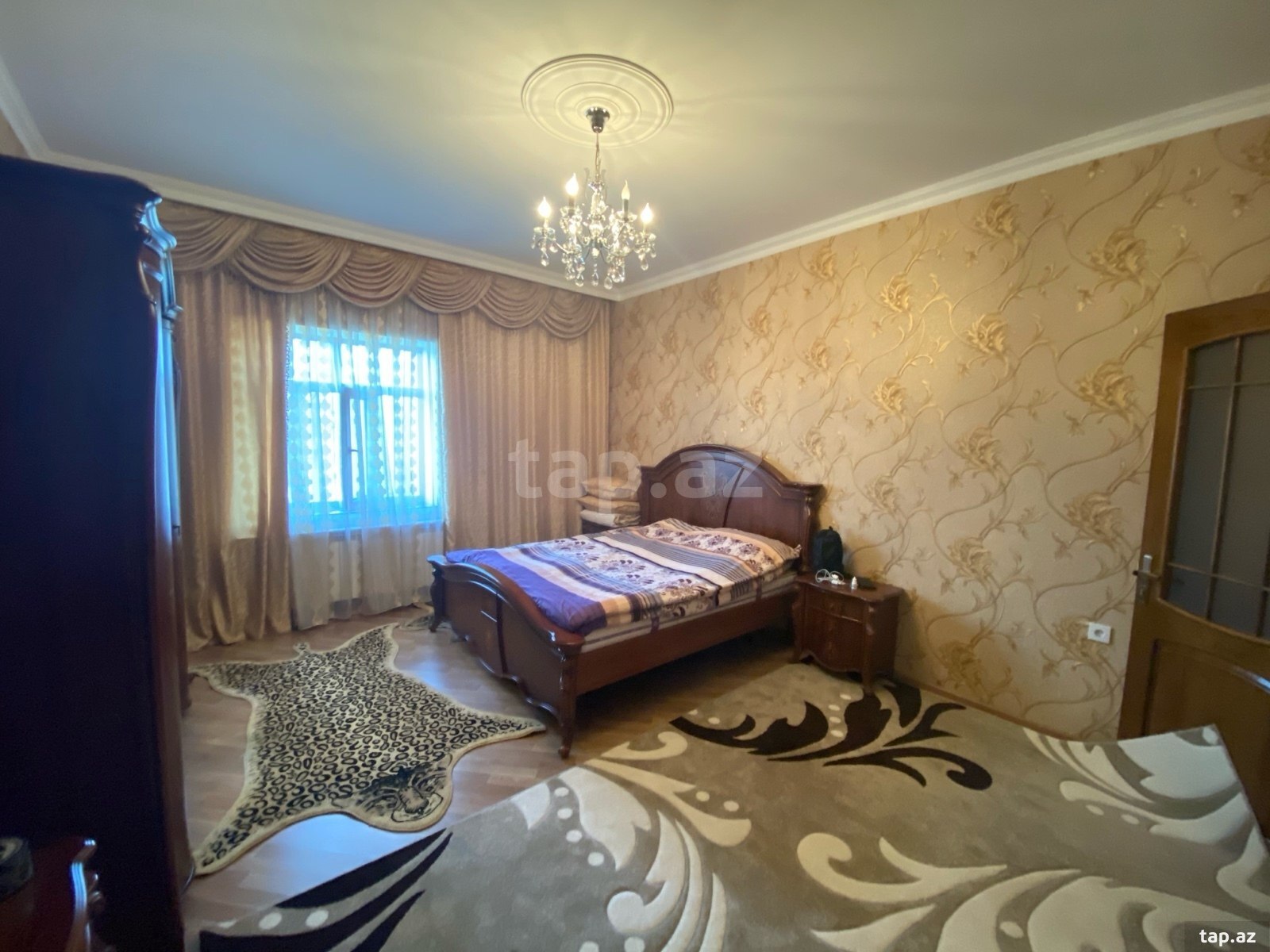 Villa, Sumqayıt ş.