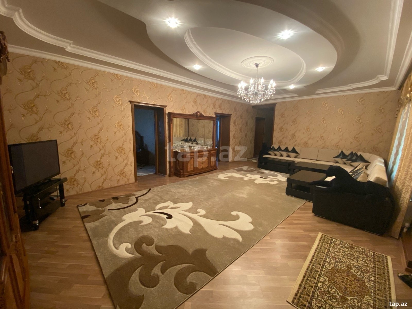 Villa, Sumqayıt ş.