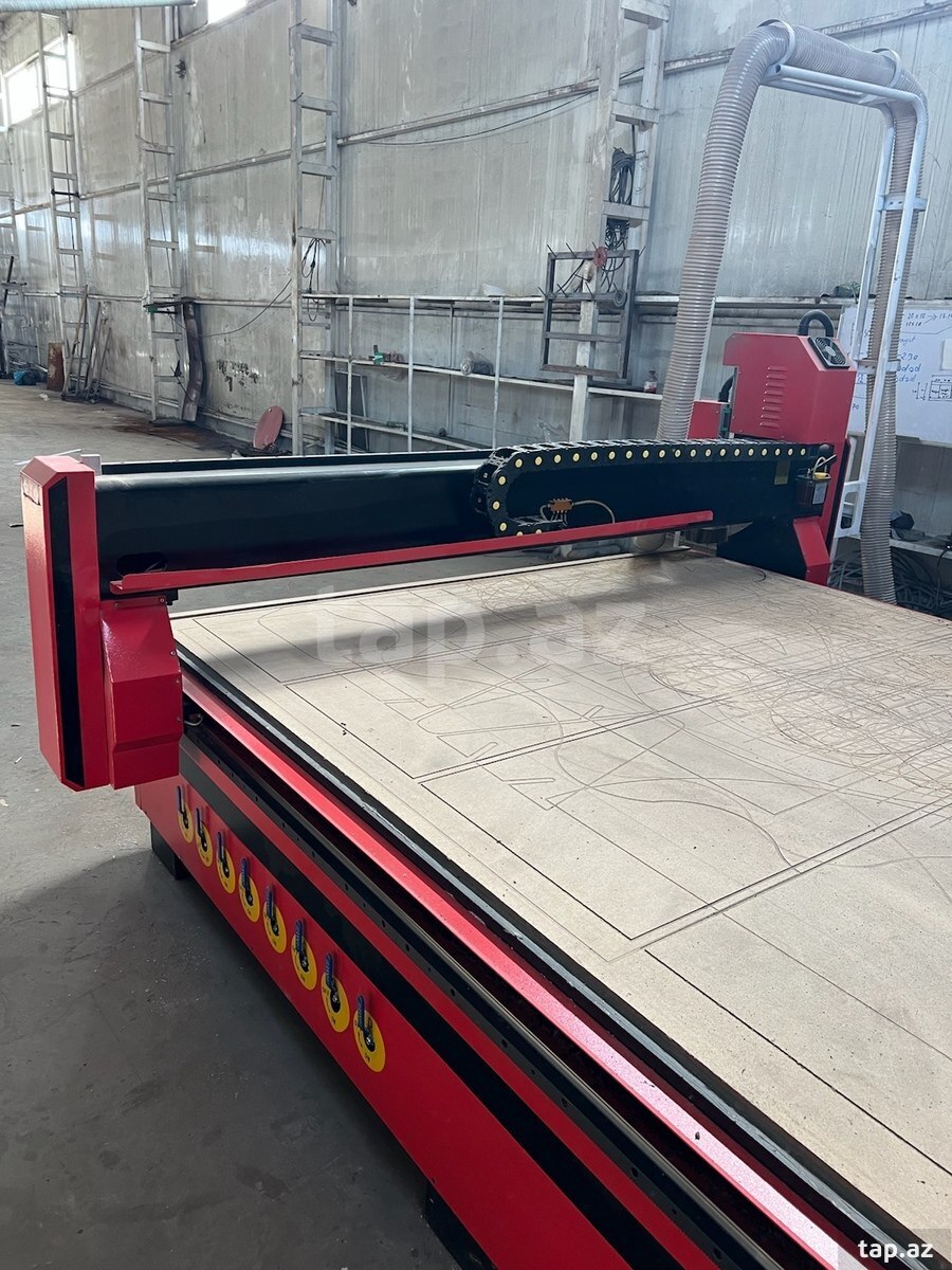 CNC router (3)