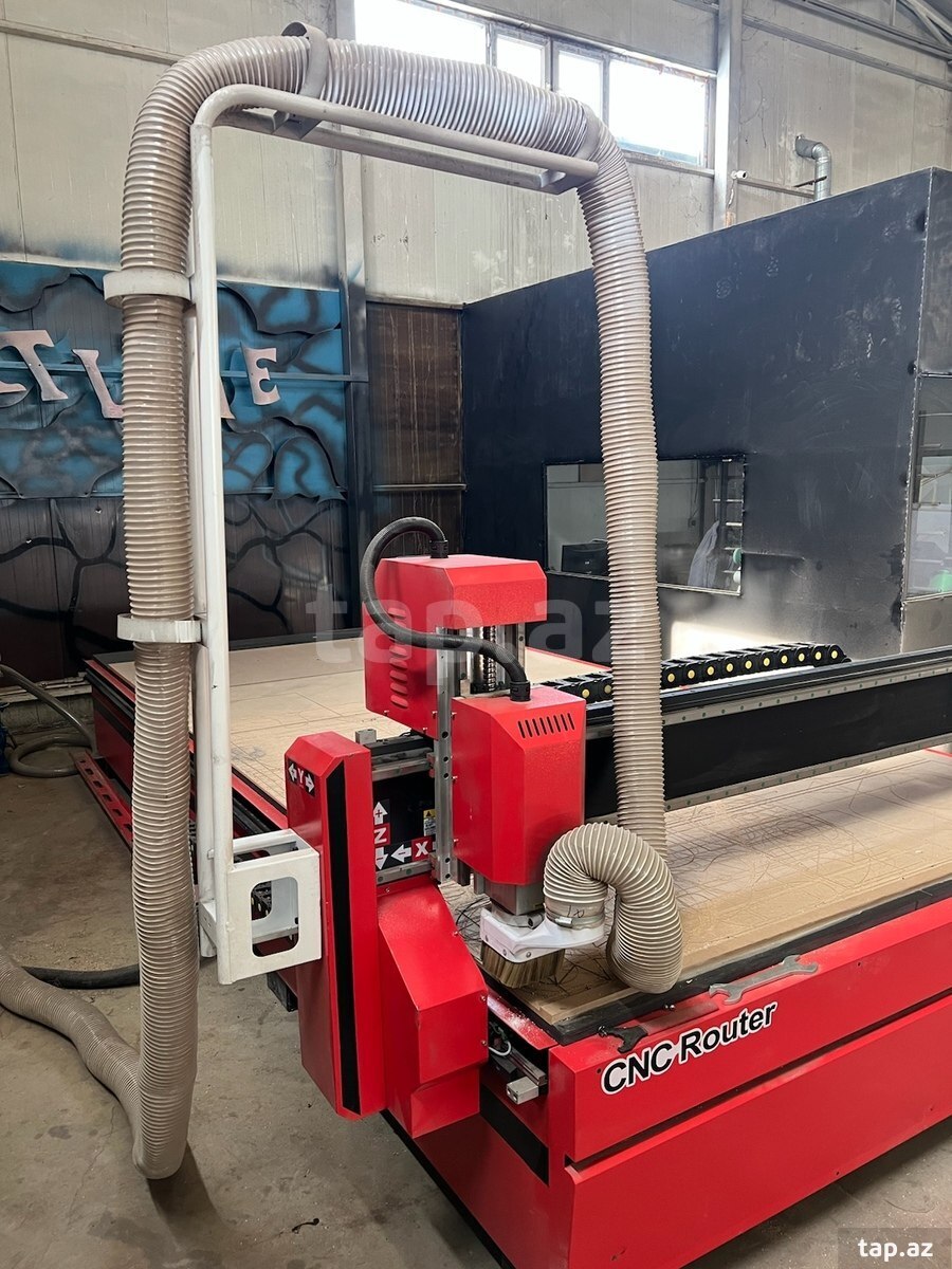 CNC router (5)