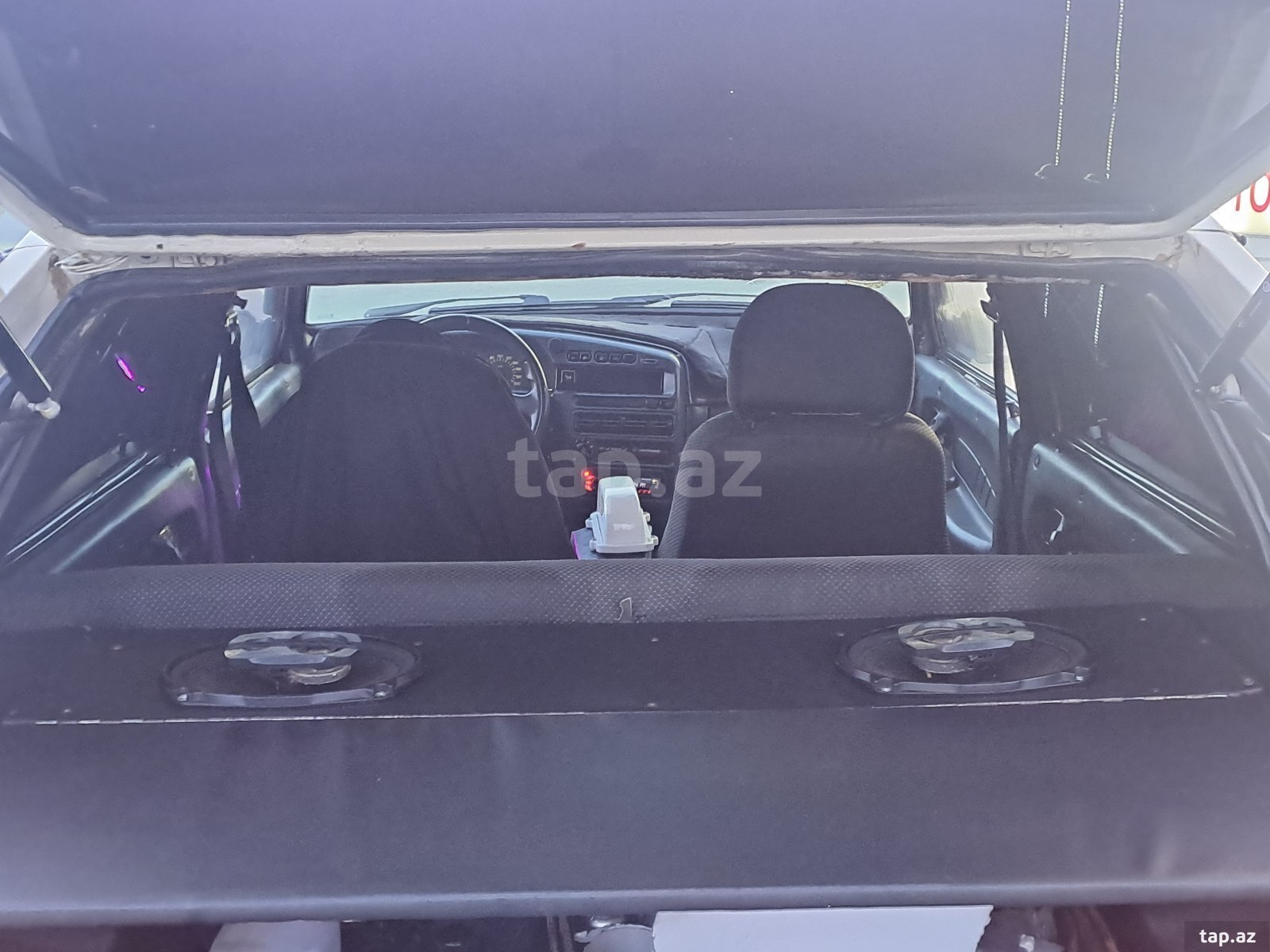 LADA (VAZ) 2109, 1988 il (8)