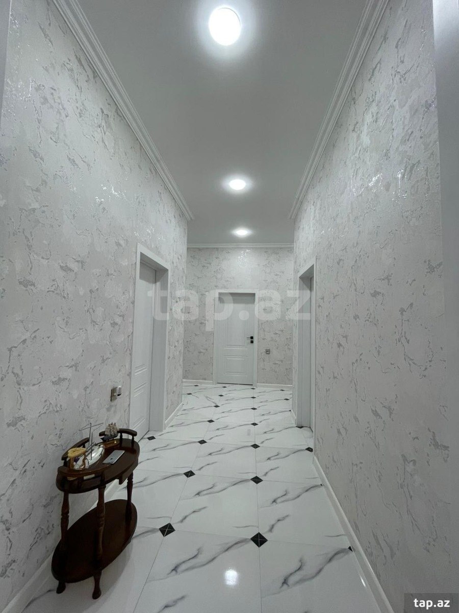 4-room private house for sale, Bina, Baku