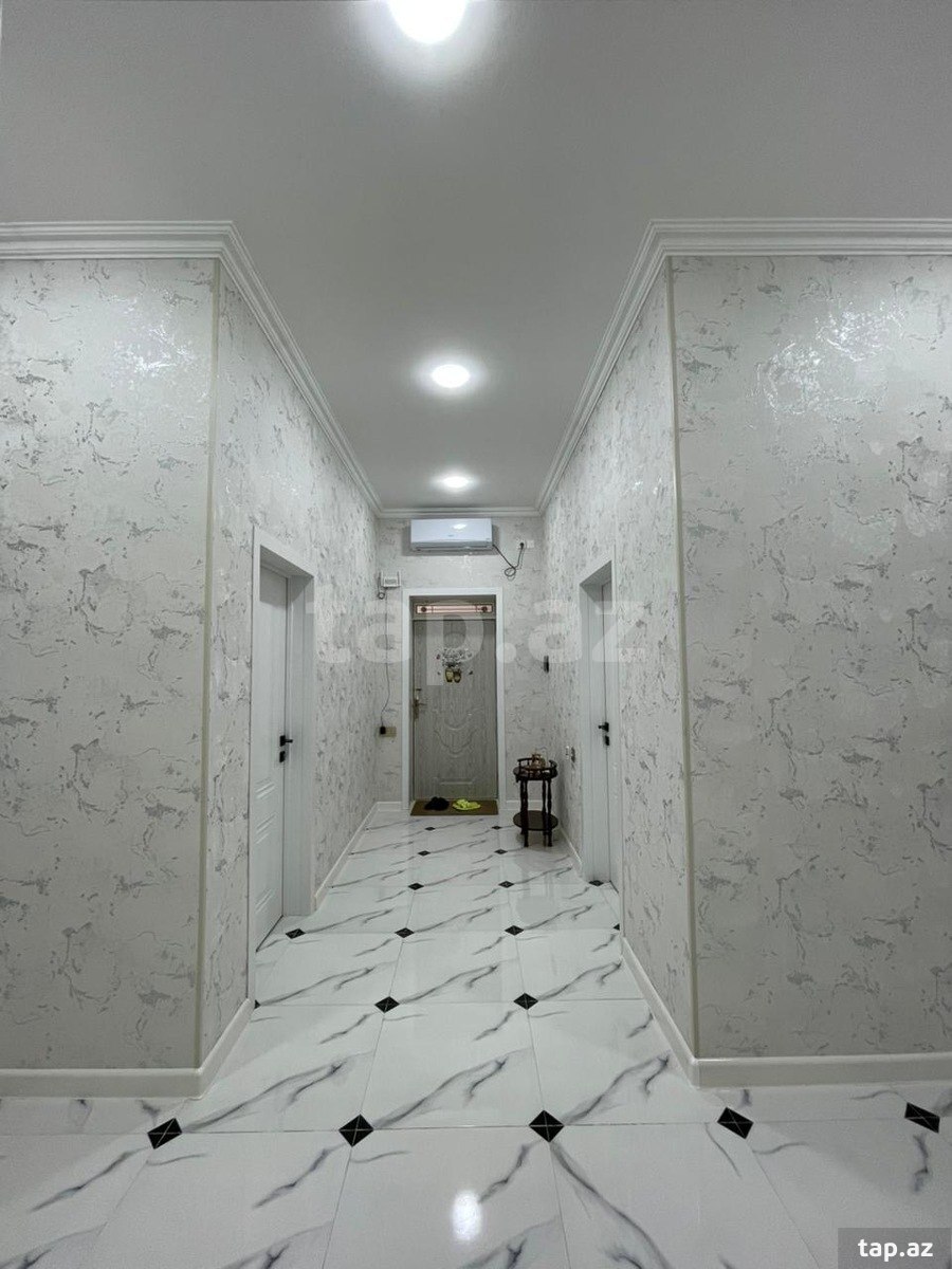 4-room private house for sale, Bina, Baku