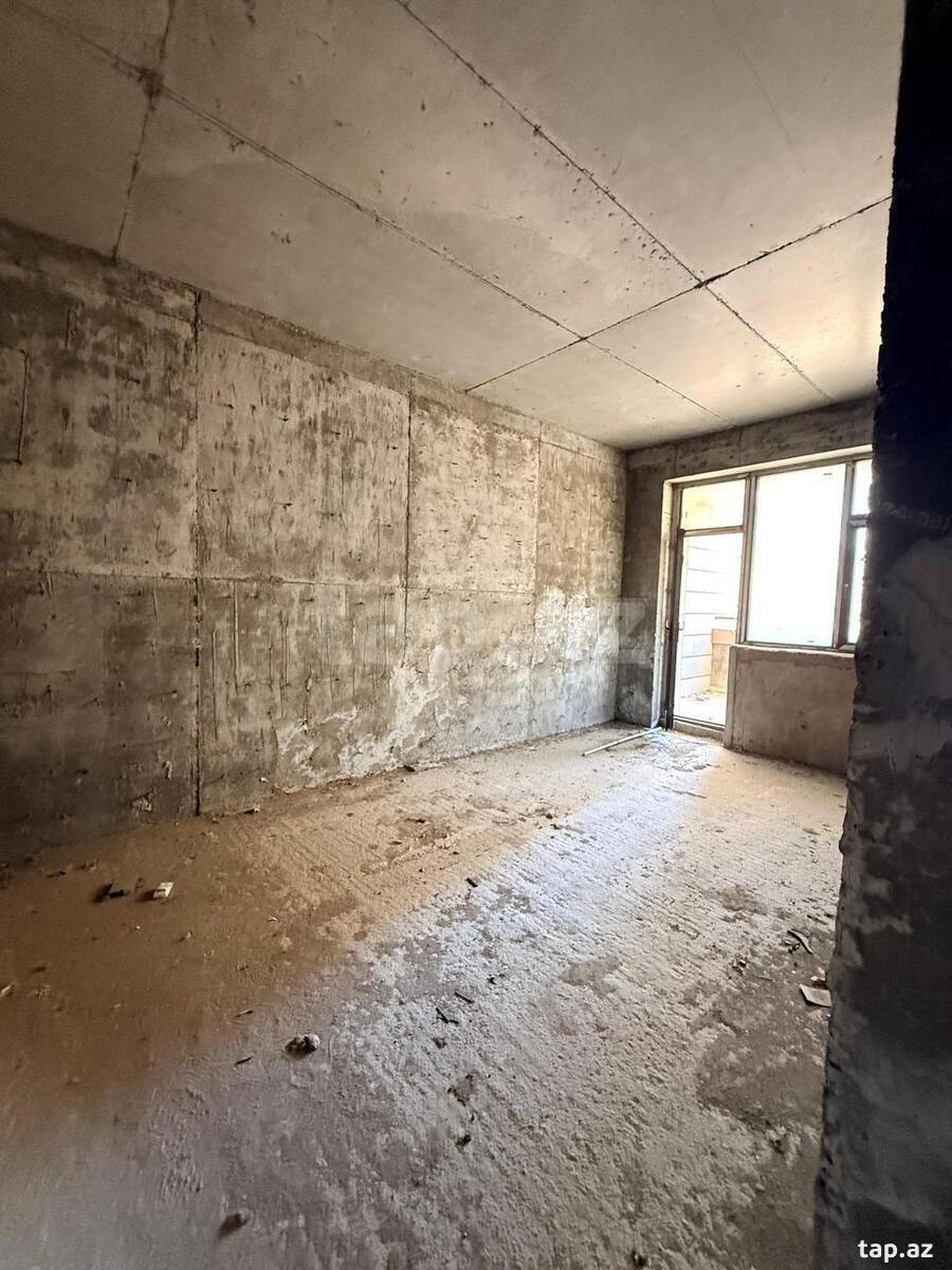3-otaqlı yeni tikili, Cəlil Məmmədquluzadə küç. 5, 148 m² (15)