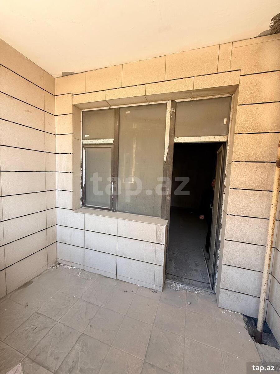 3-otaqlı yeni tikili, Cəlil Məmmədquluzadə küç. 5, 148 m² (4)