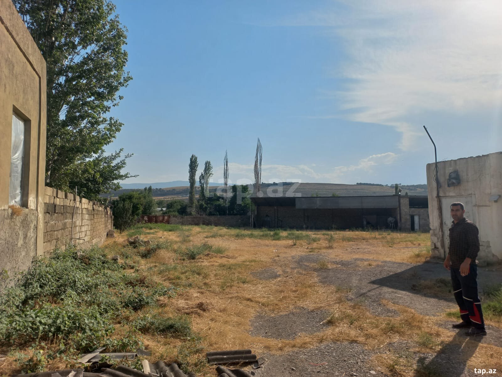 Obyekt, Şabran ş. (4)