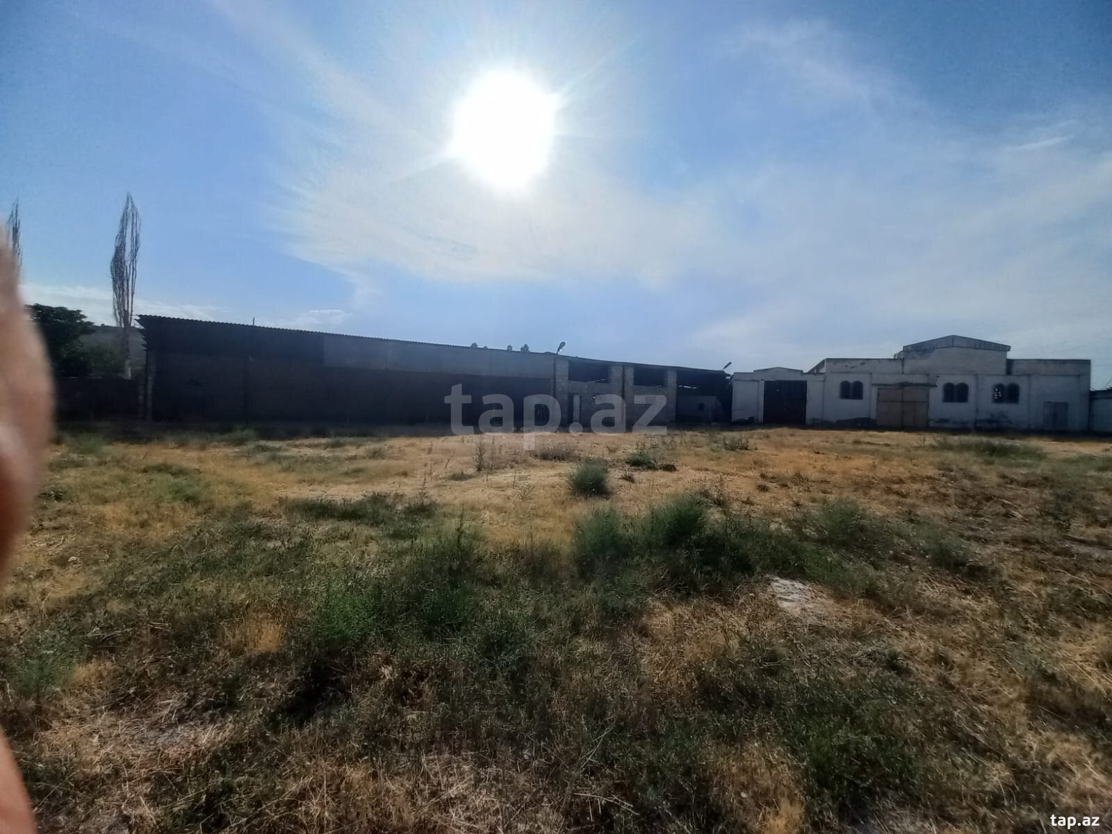 Obyekt, Şabran ş. (3)
