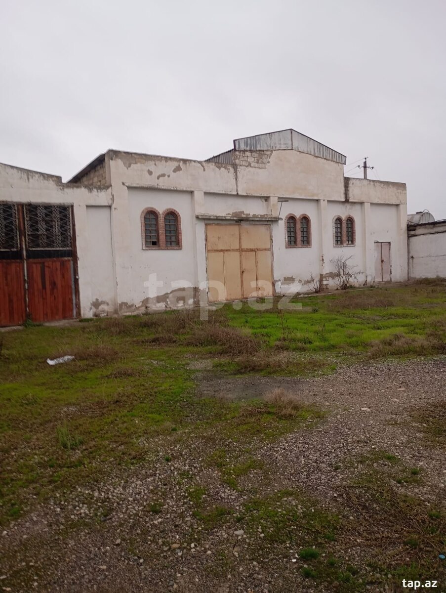 Obyekt, Şabran ş. (15)