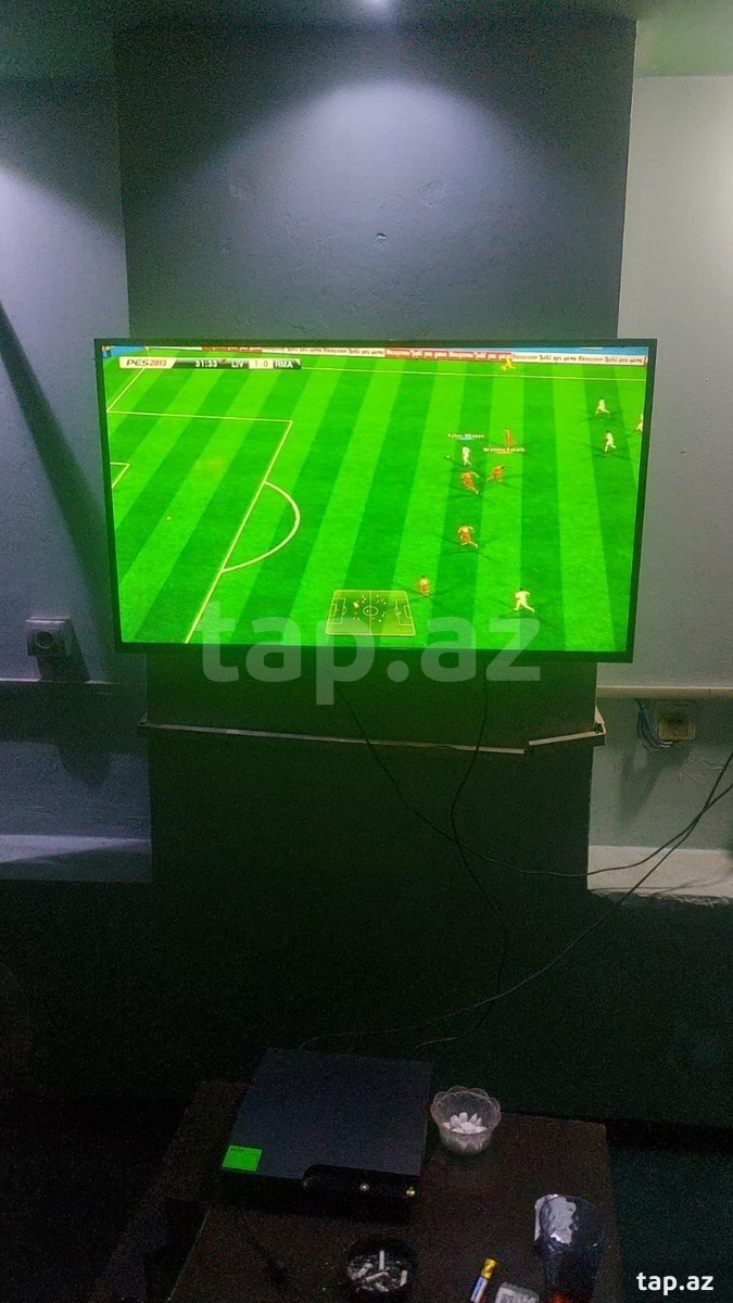 Hazır biznes (Playstation Club) (4)