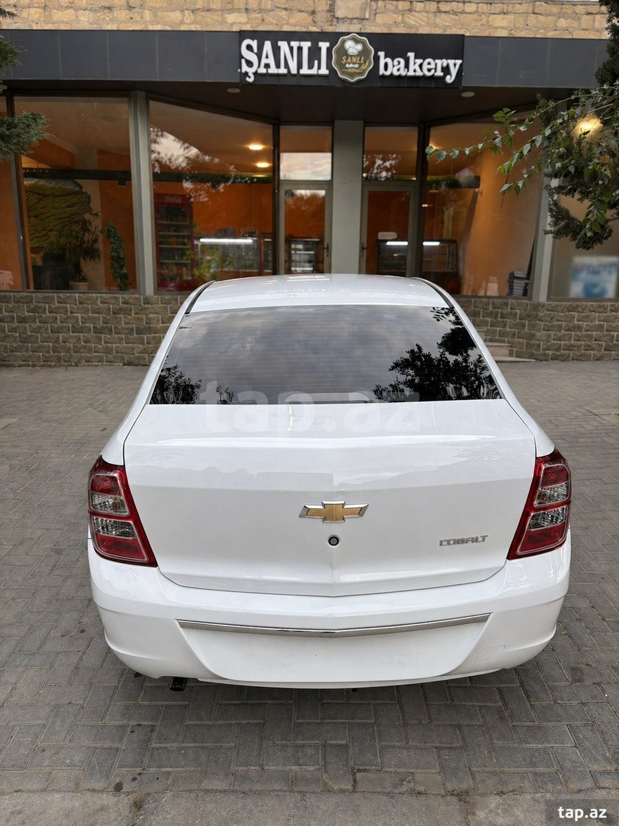 Chevrolet Cobalt, 2026 il (3)