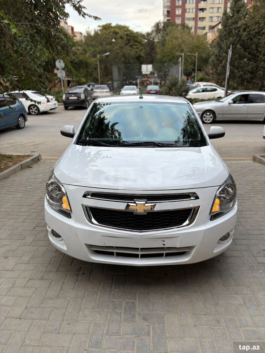 Chevrolet Cobalt, 2026 il (2)
