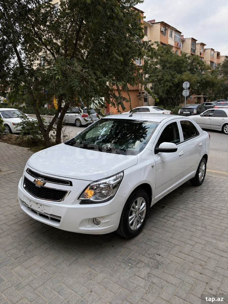 Chevrolet Cobalt, 2026 il (4)