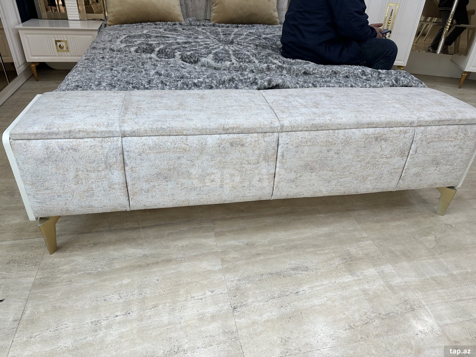 Puf sandıq