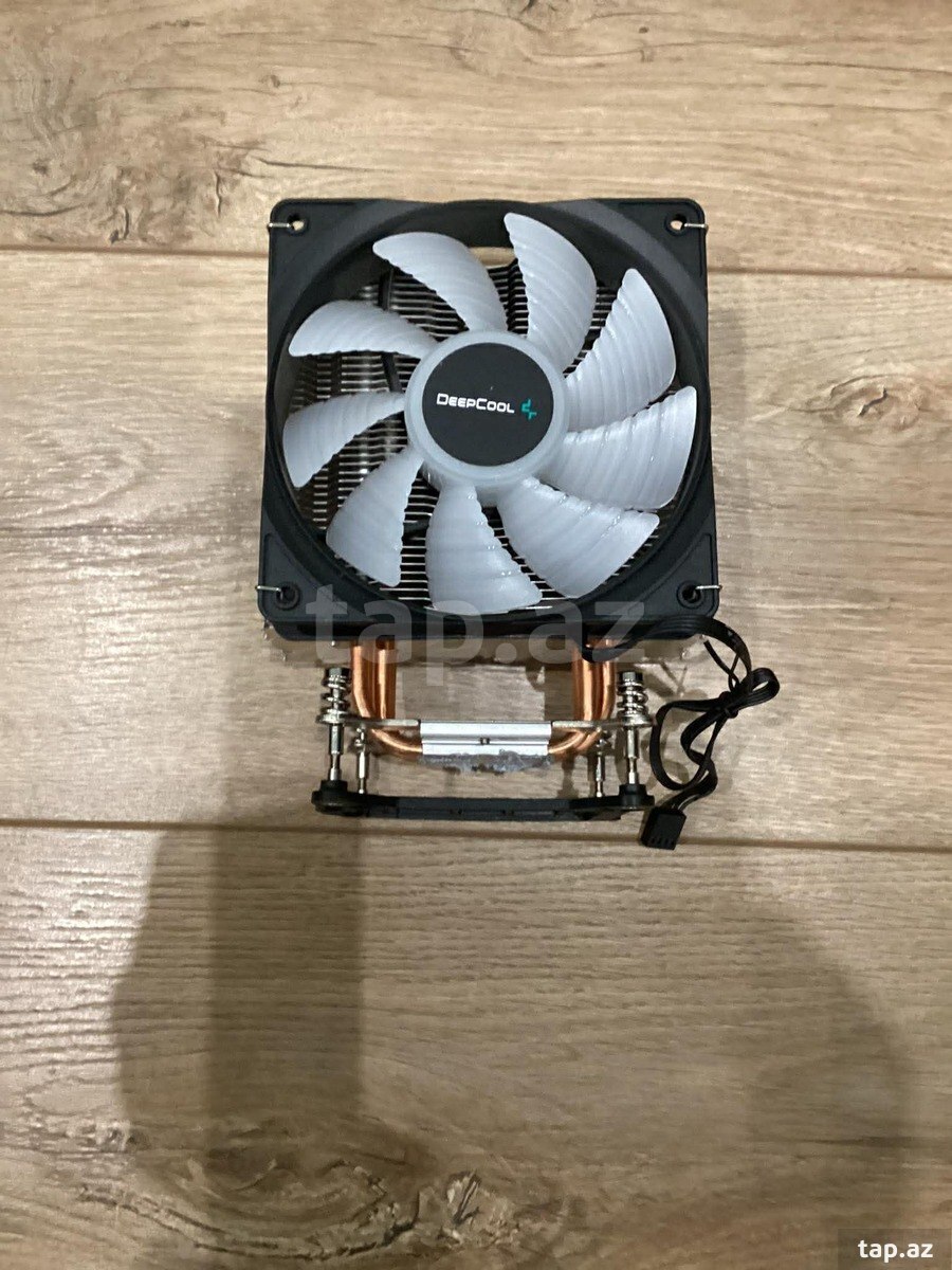 Deepcool Gaamax 400s