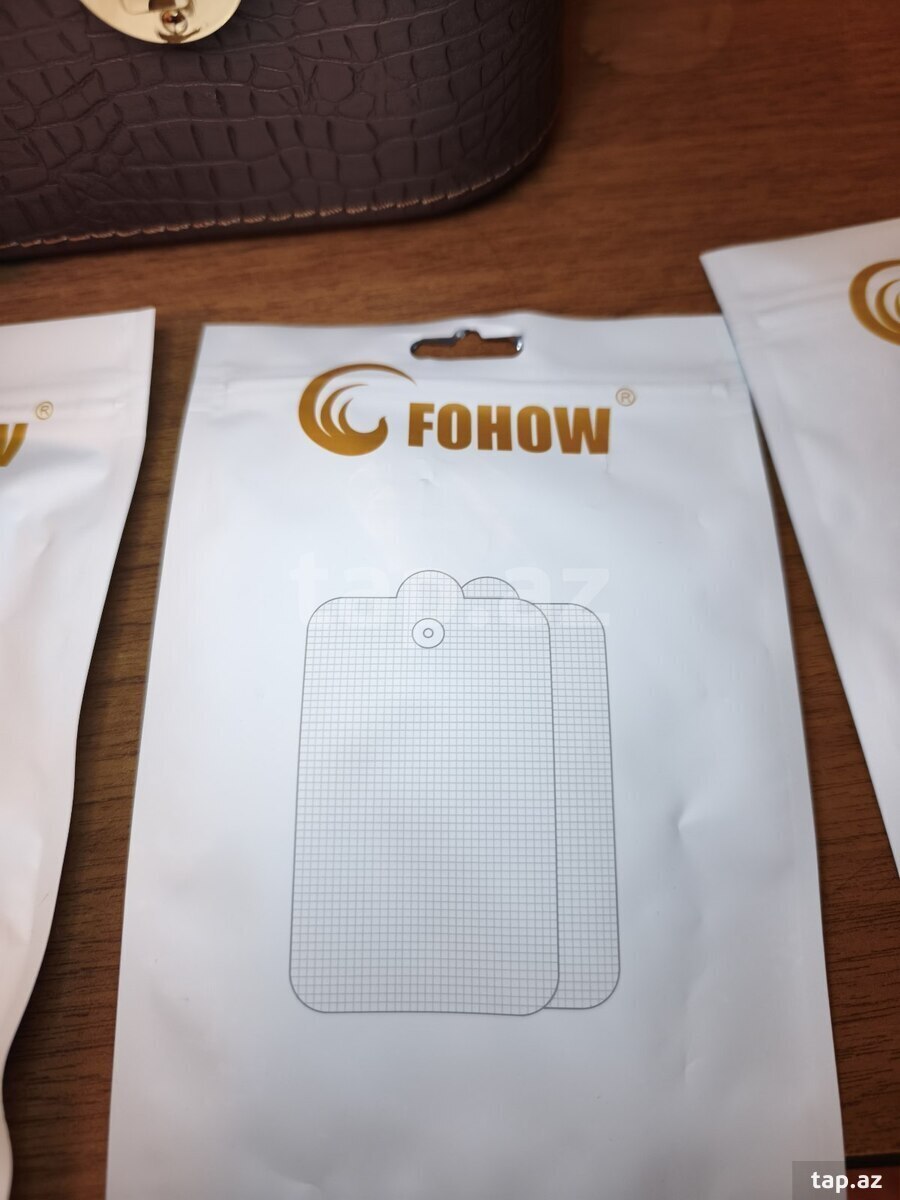 Fohow Bem cihazı (7)