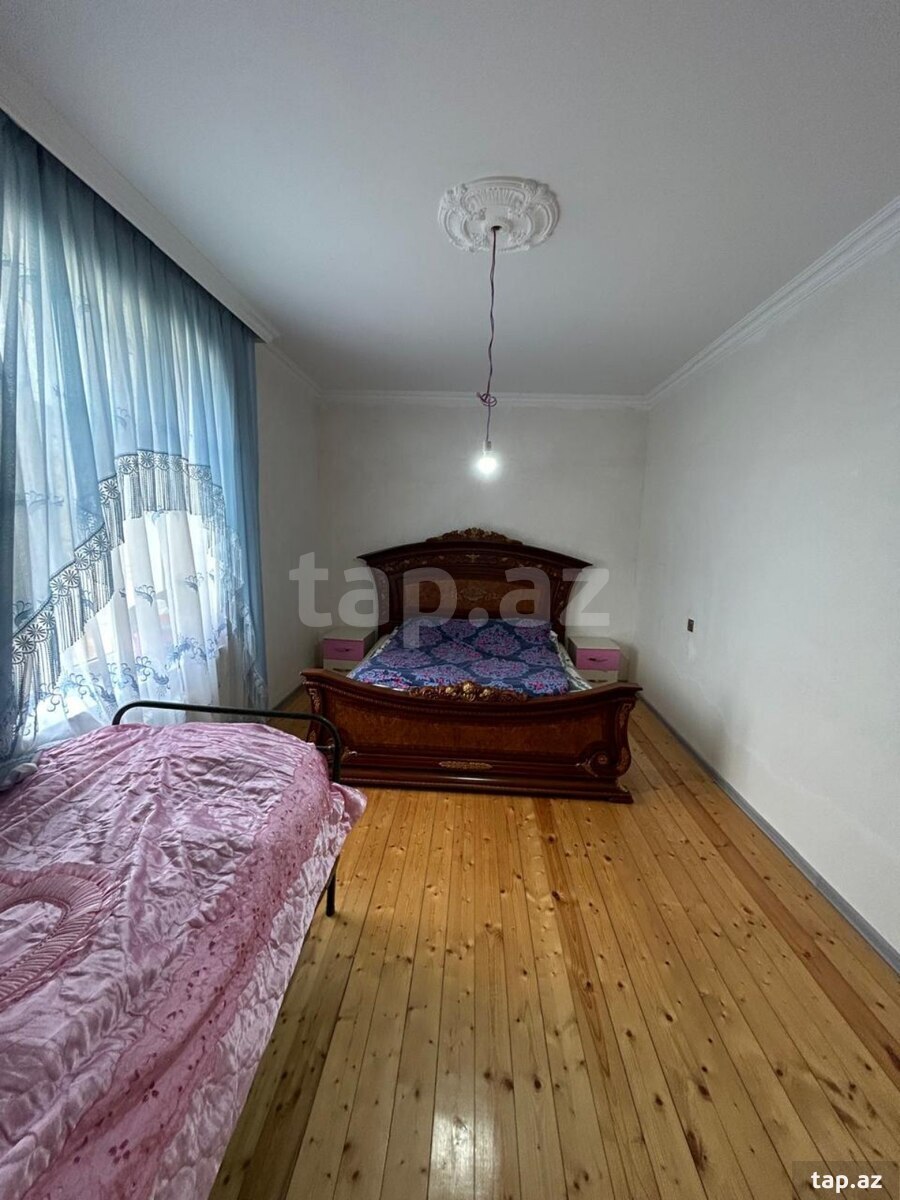 Həyət evi, Binə qəs. (5)