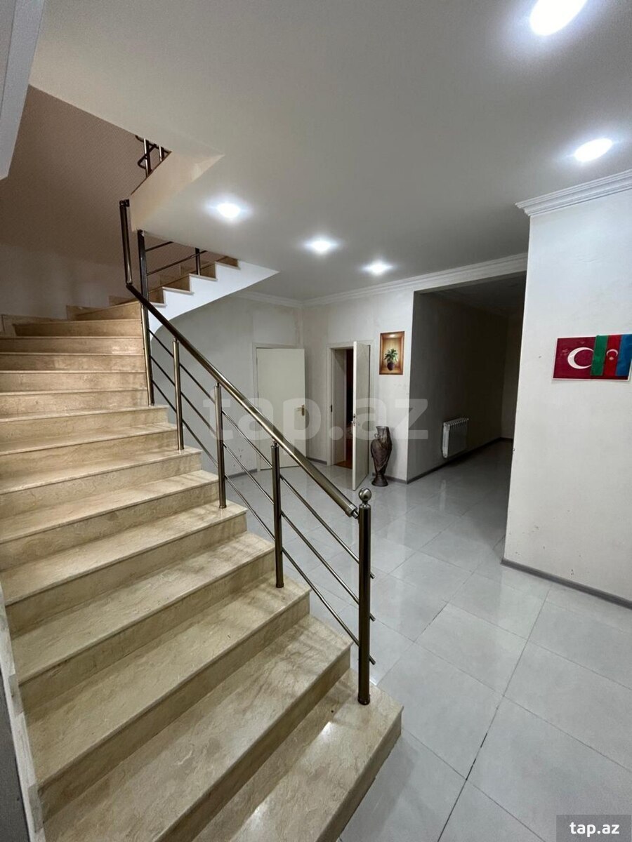 Həyət evi, Binə qəs. (10)