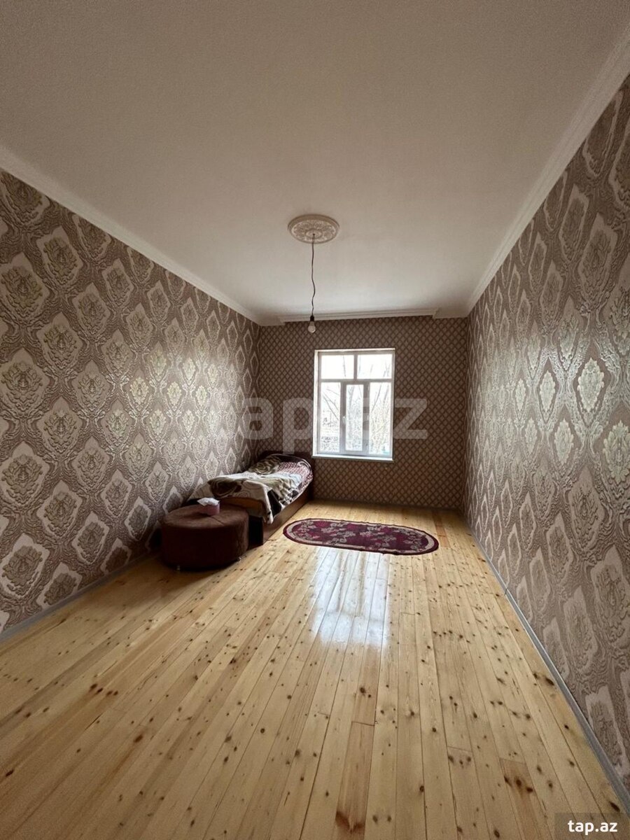 Həyət evi, Binə qəs. (14)