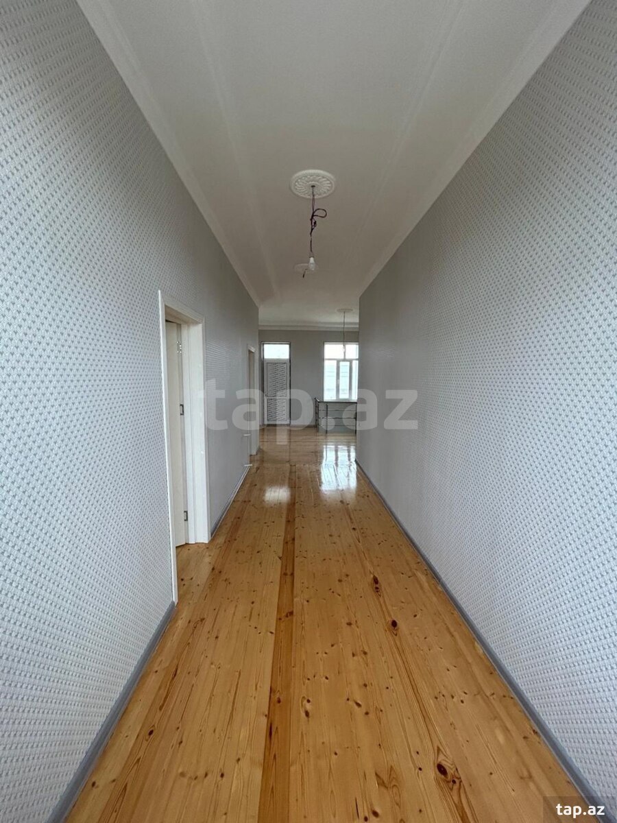 Həyət evi, Binə qəs. (15)