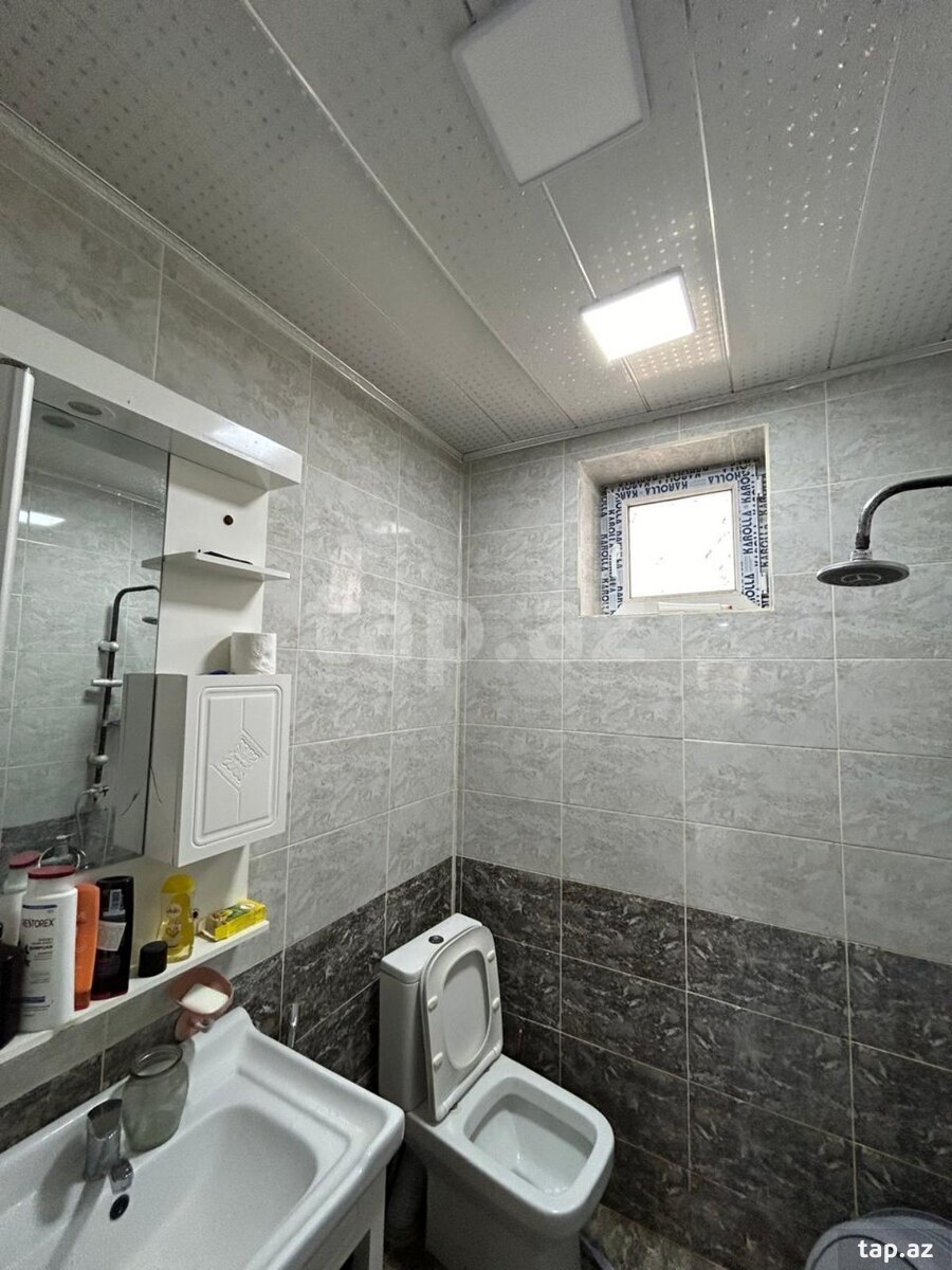 Həyət evi, Binə qəs. (13)