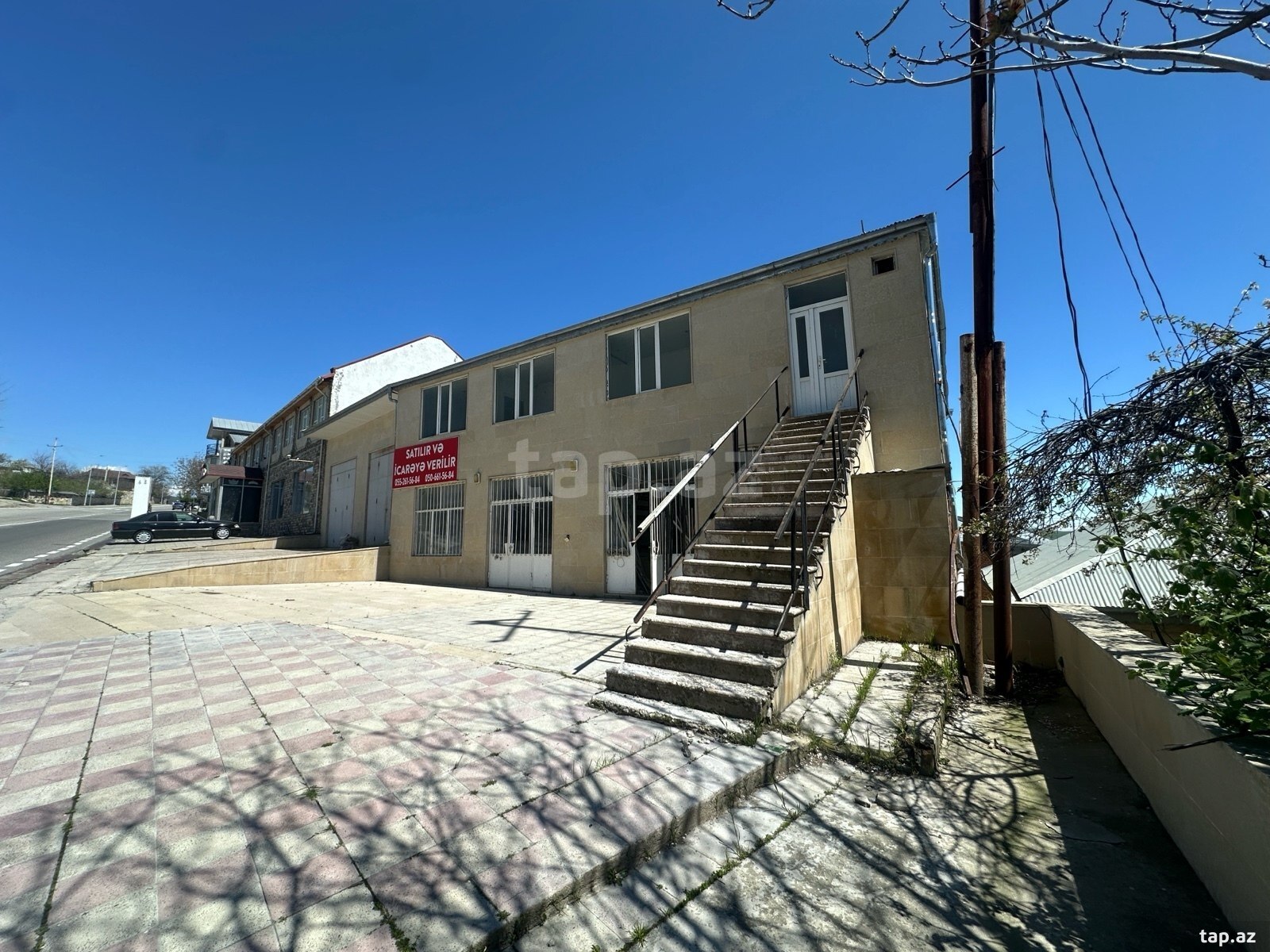 Obyekt, Şamaxı ş. (2)