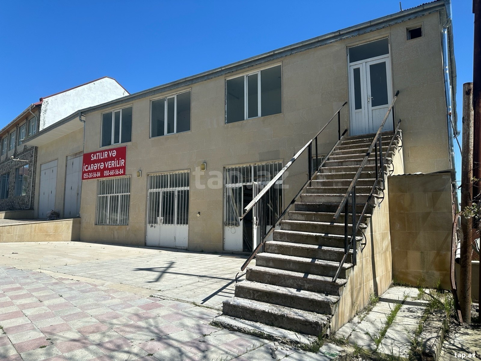 Obyekt, Şamaxı ş. (4)