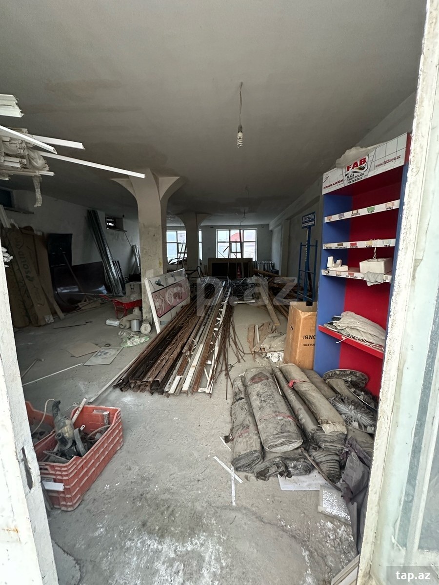 Obyekt, Şamaxı ş. (18)