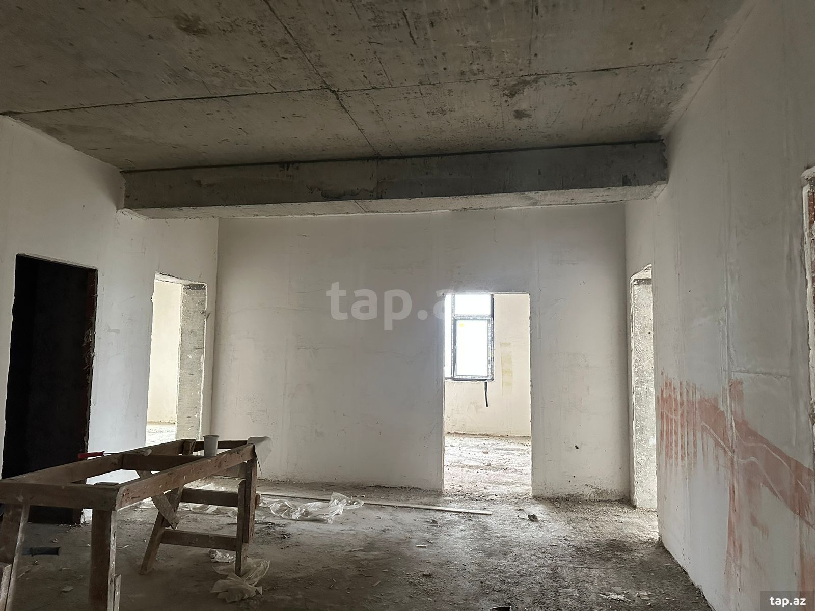 4-otaqlı yeni tikili, Nərimanov r., 229 m²