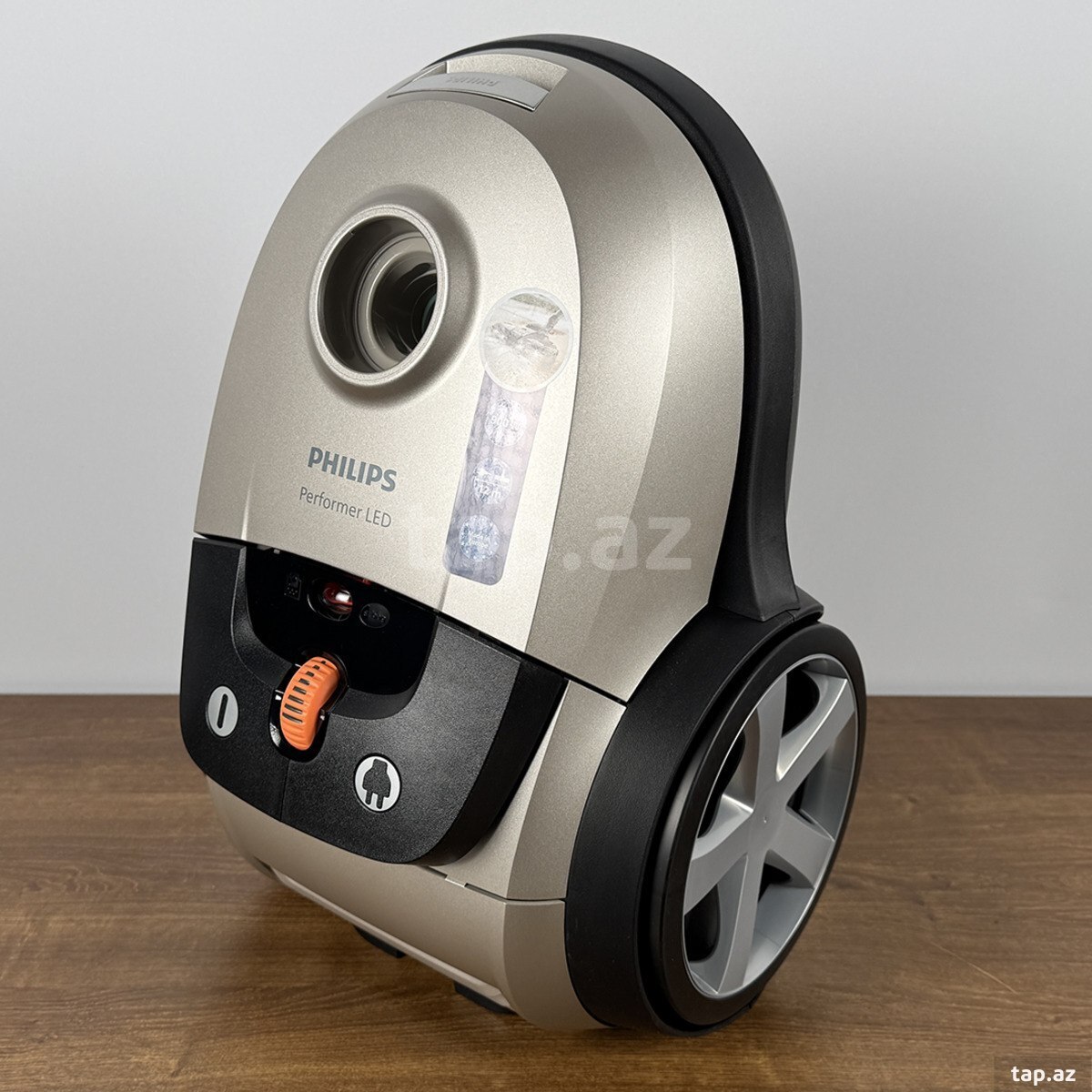 Tozsoran Philips XD8152/12