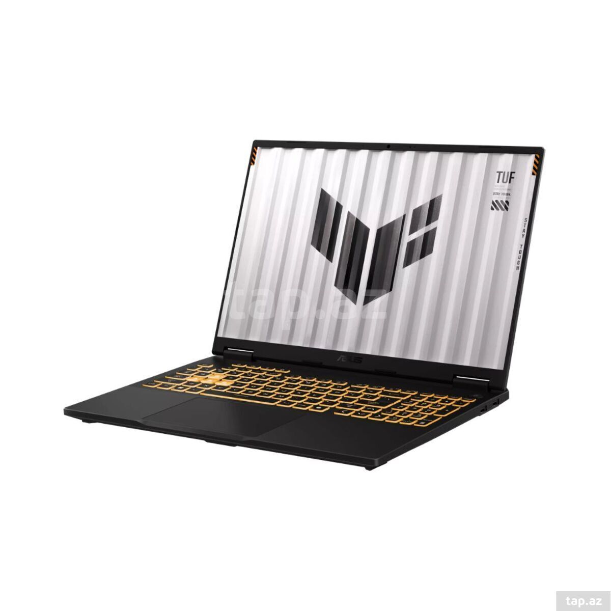 ASUS TUF Gaming FX608JPR-WH74 Noutbuk (2)