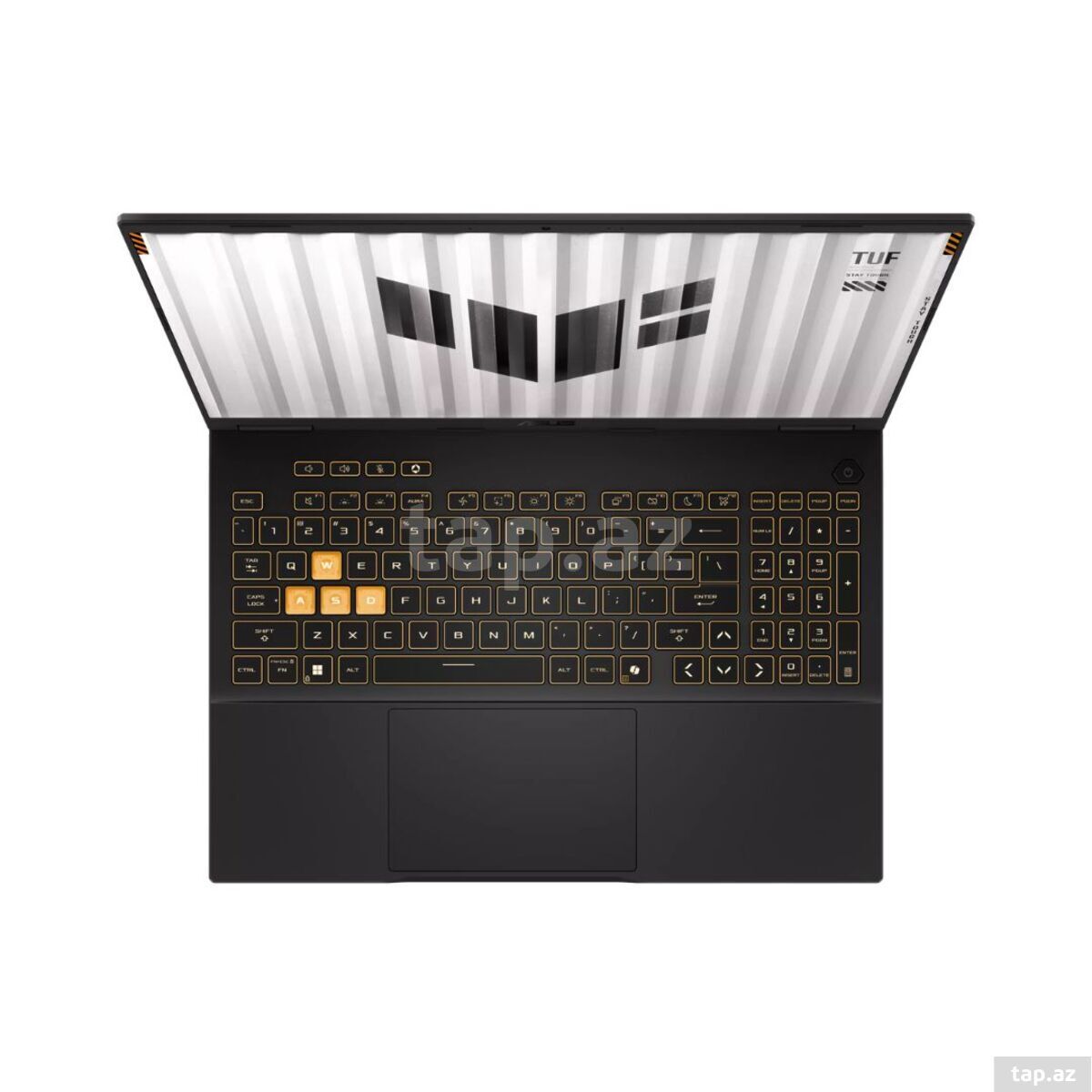 ASUS TUF Gaming FX608JPR-WH74 Noutbuk (4)