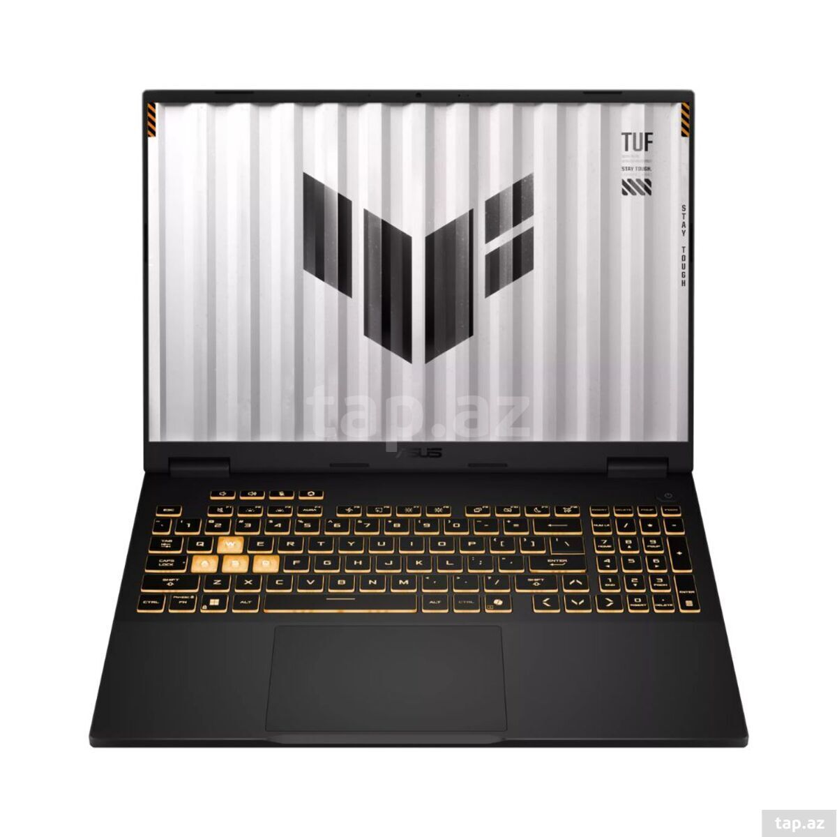 ASUS TUF Gaming FX608JPR-WH74 Noutbuk (5)