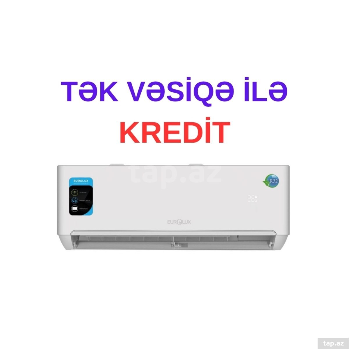 Kondisioner Eurolux STORM 40-45kv 12 000 btu (3)