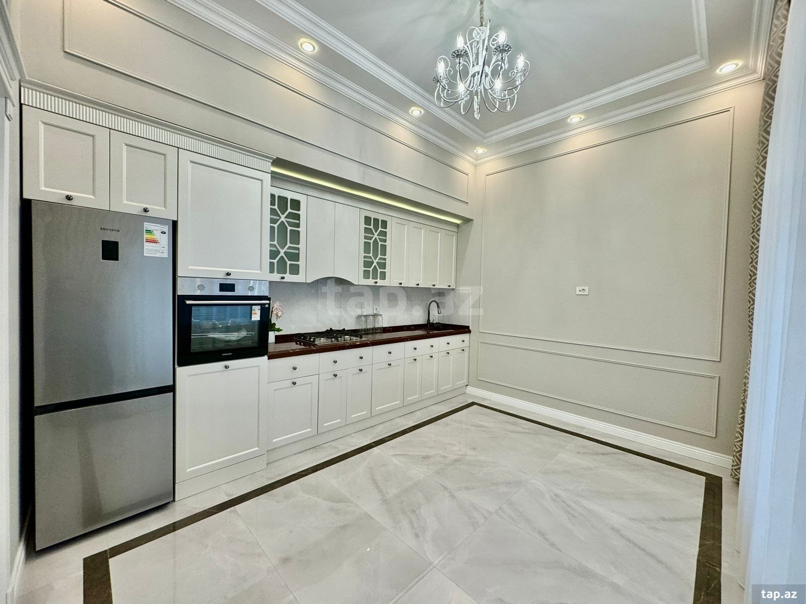 Bağ evi kirayə verilir, Mərdəkan qəs. (4)