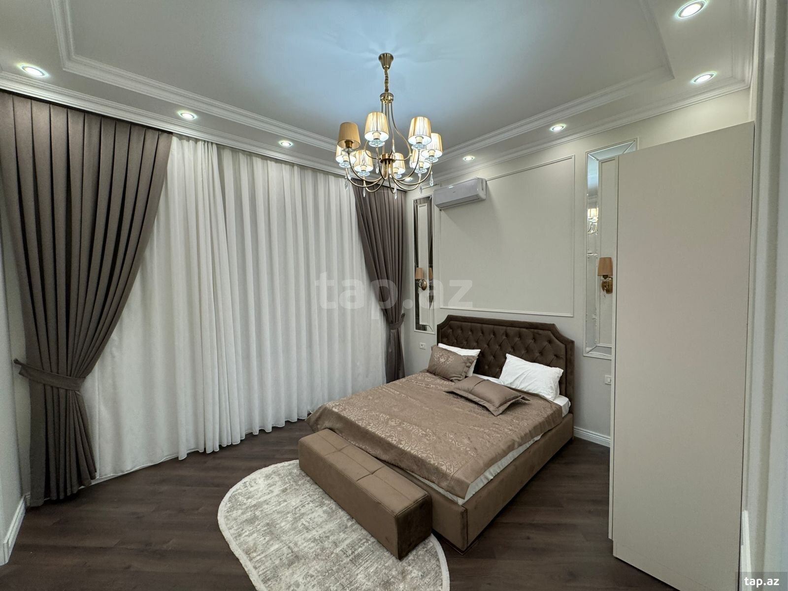 Bağ evi kirayə verilir, Mərdəkan qəs. (5)