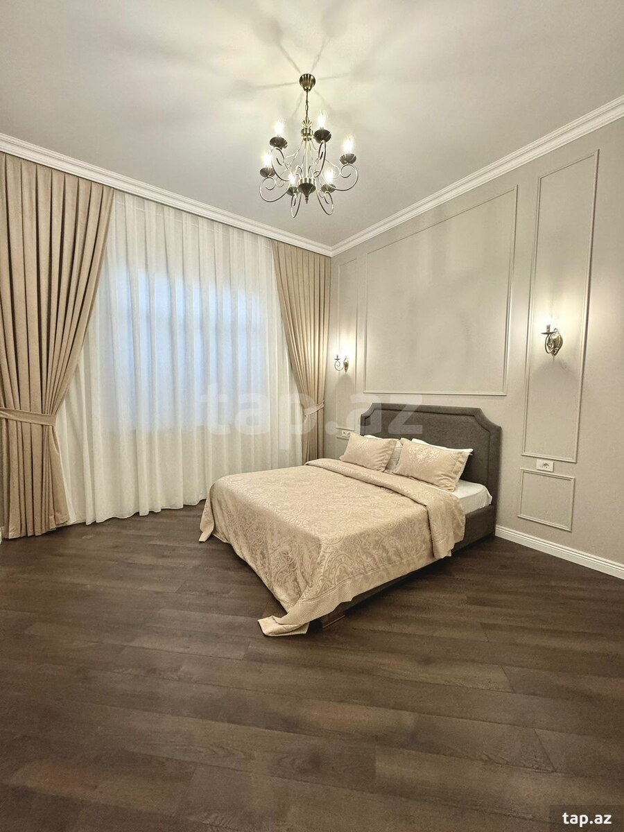 Bağ evi kirayə verilir, Mərdəkan qəs. (15)