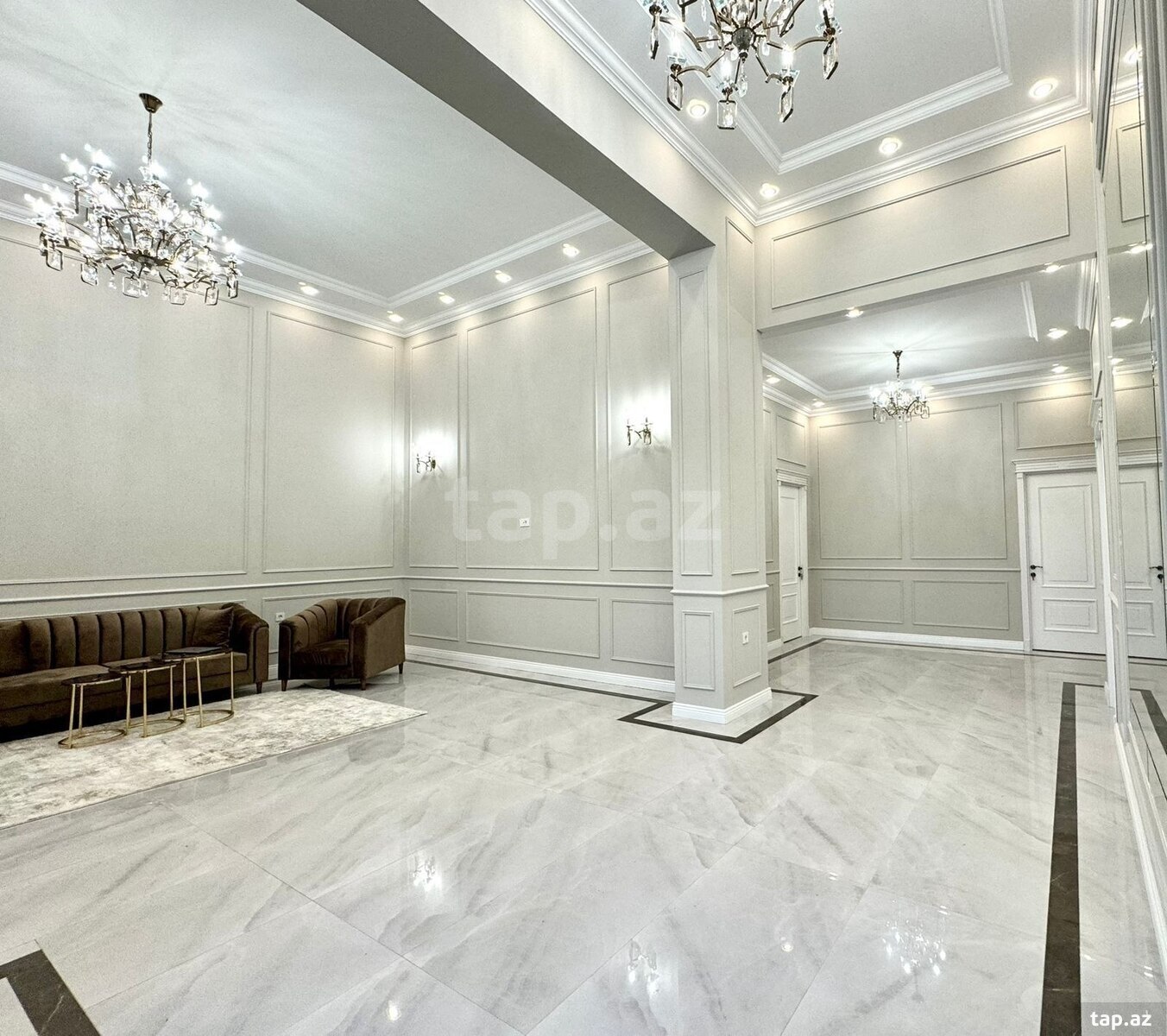 Bağ evi kirayə verilir, Mərdəkan qəs. (16)