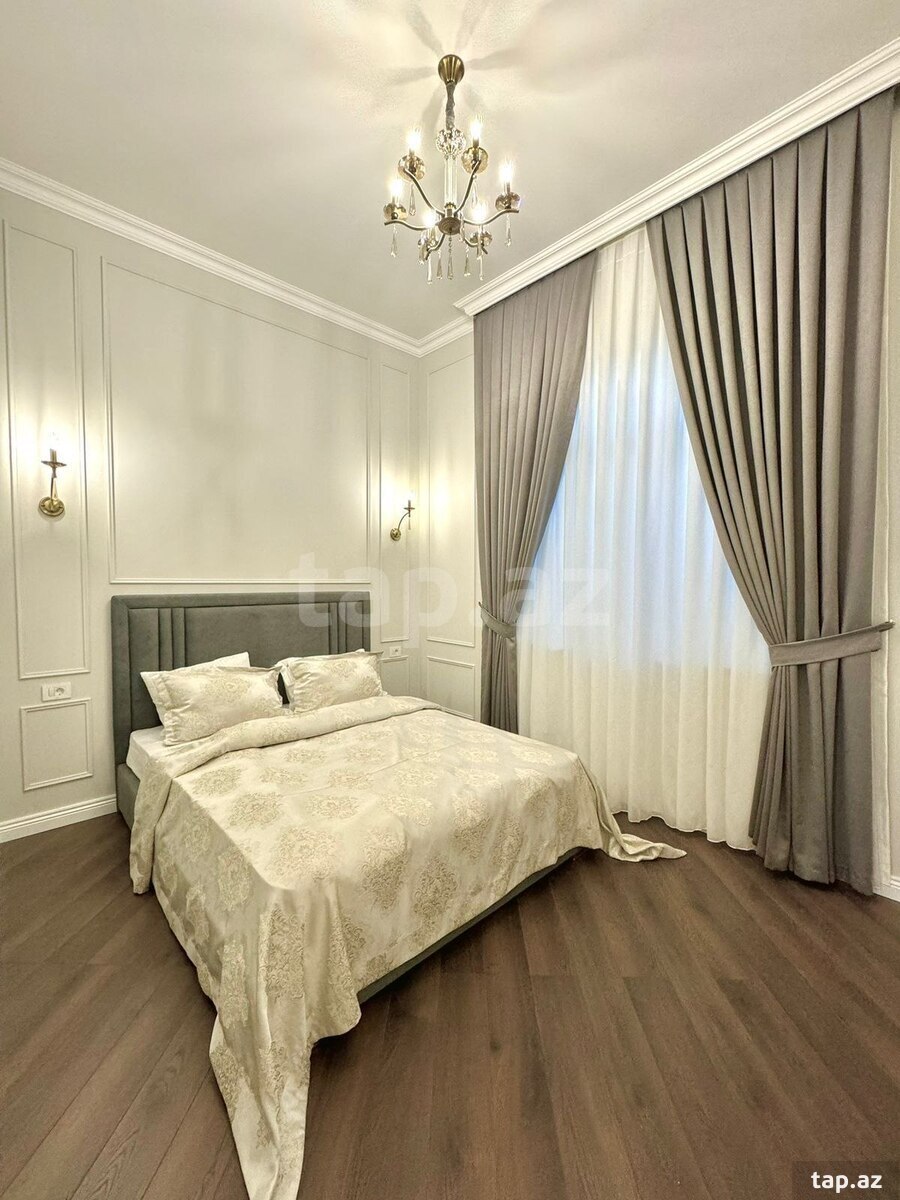 Bağ evi kirayə verilir, Mərdəkan qəs. (17)