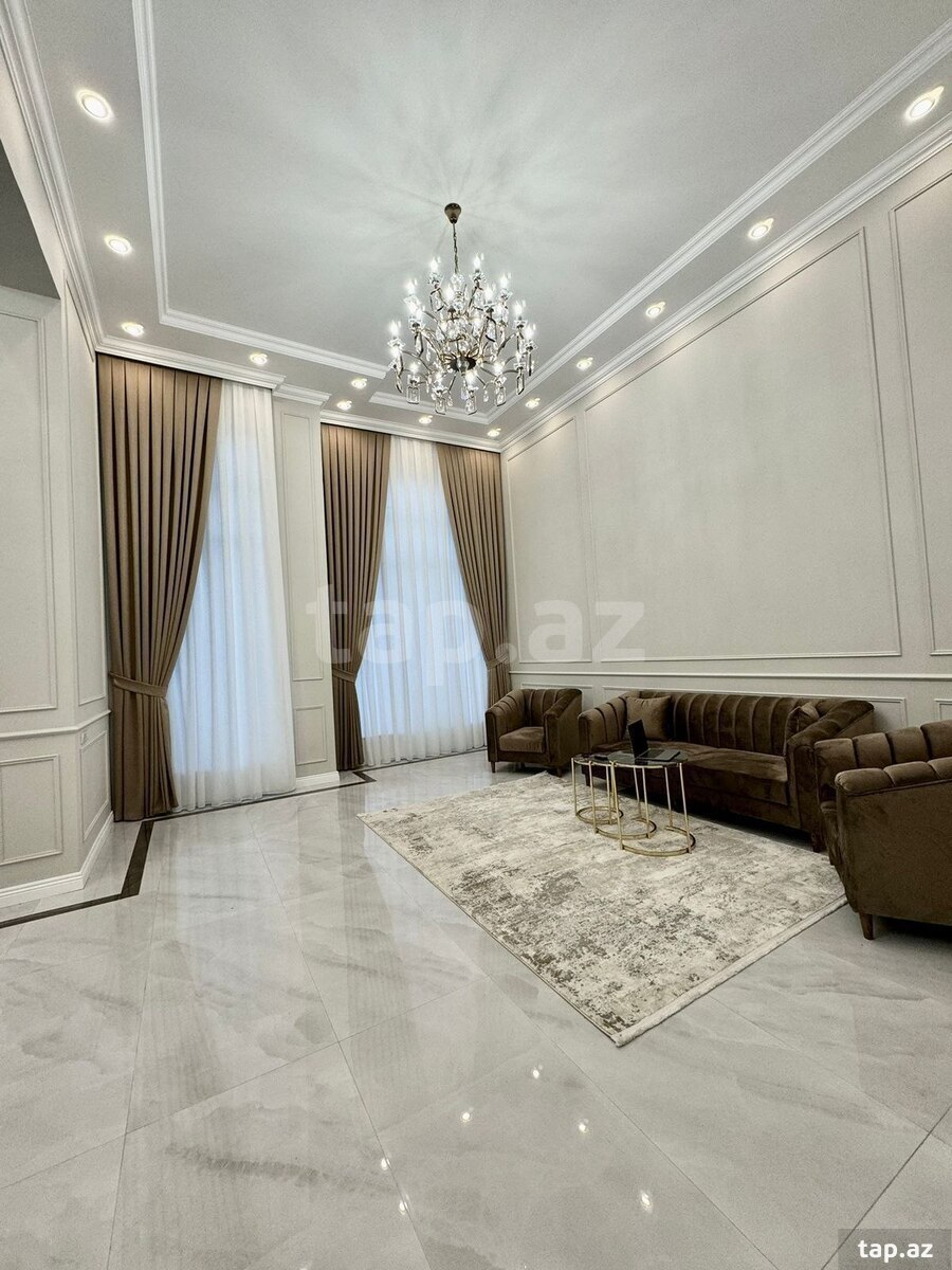 Bağ evi kirayə verilir, Mərdəkan qəs. (19)