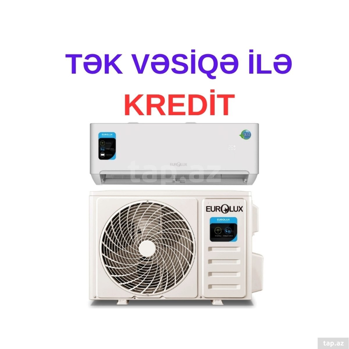 Kondisioner Eurolux ICELAND EU-AC30CHS410TWI (3)
