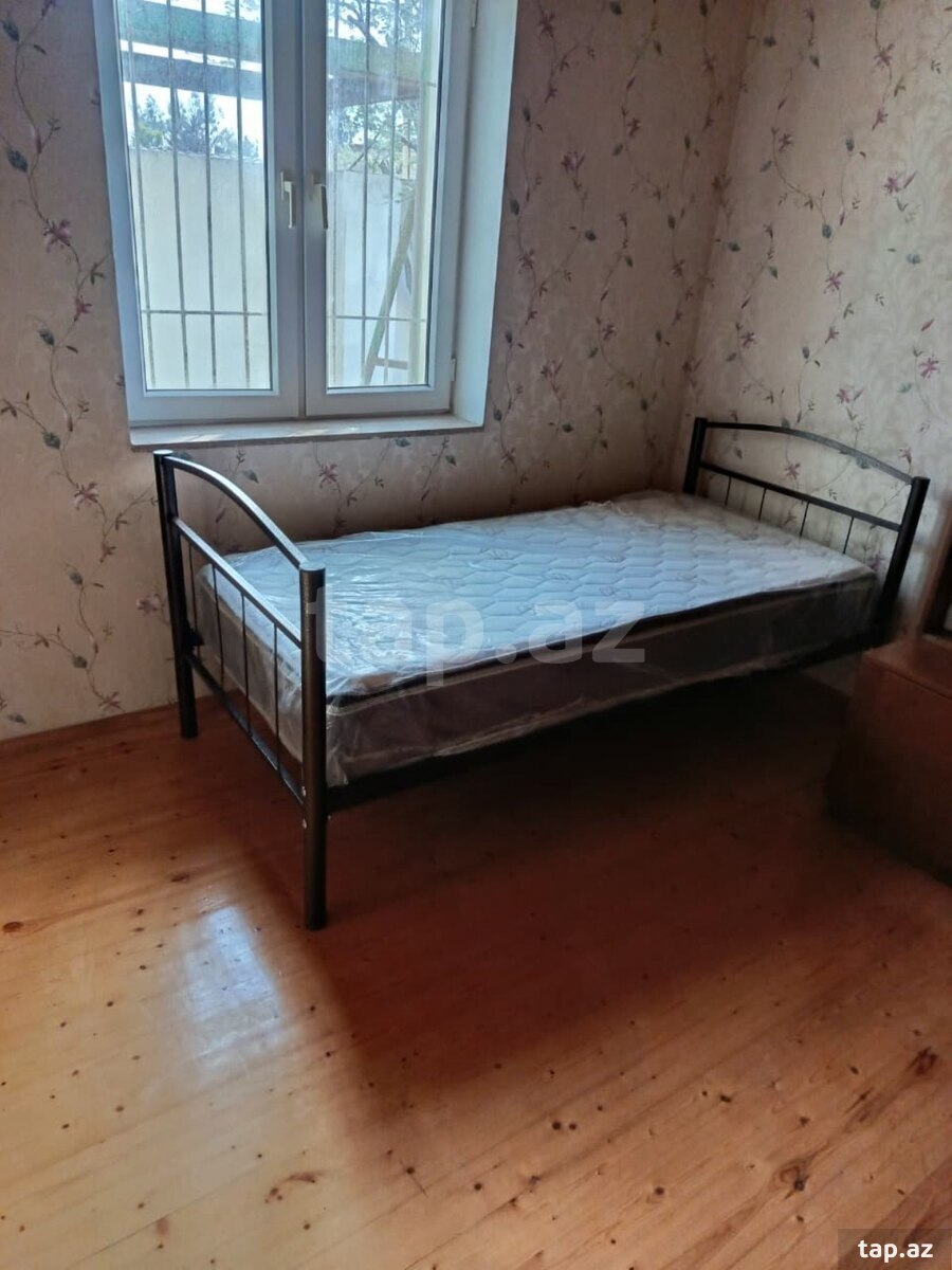 Çarpayı (3)