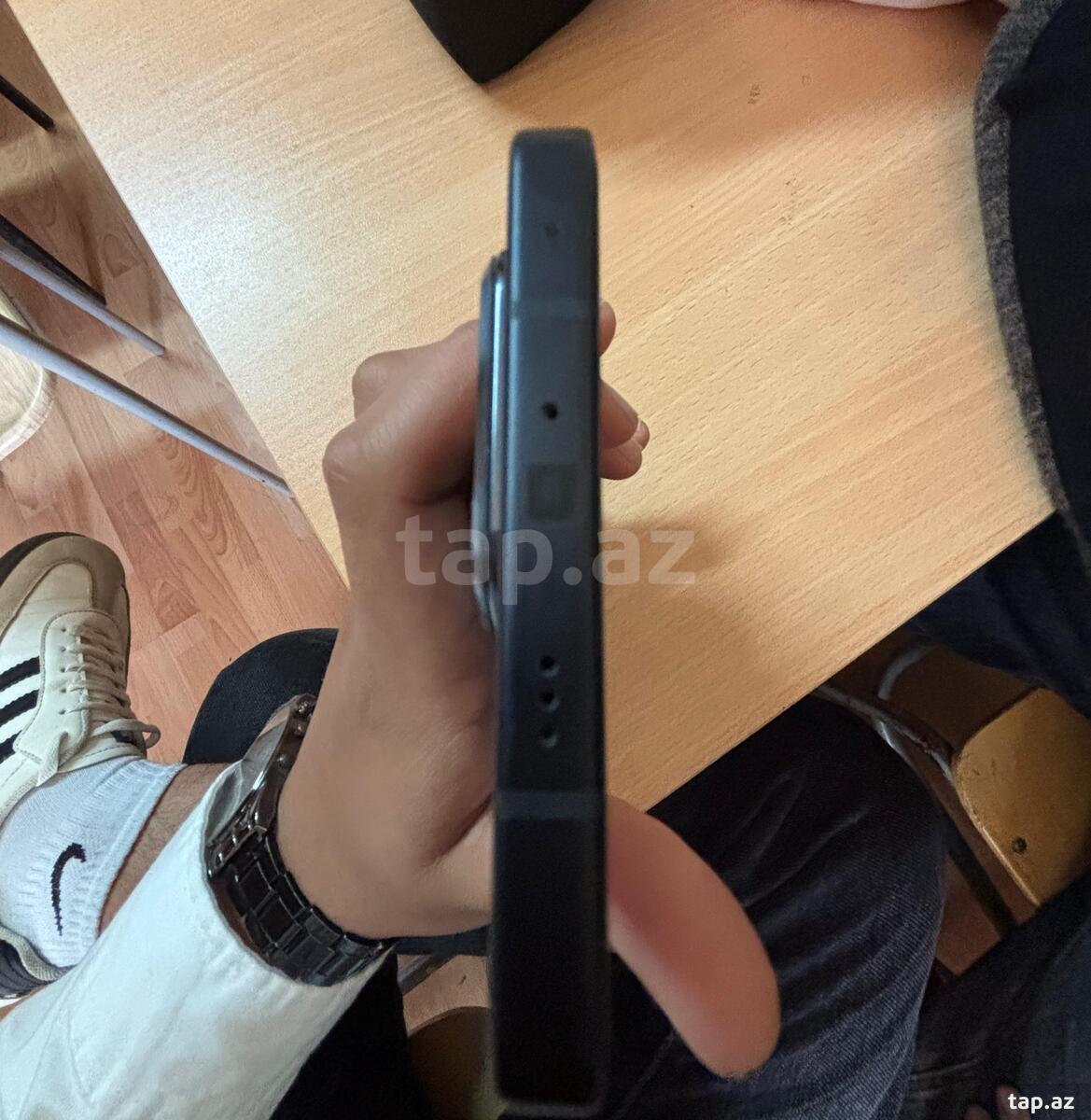 Infinix Note 50 Shadow Black 256GB/8GB (3)
