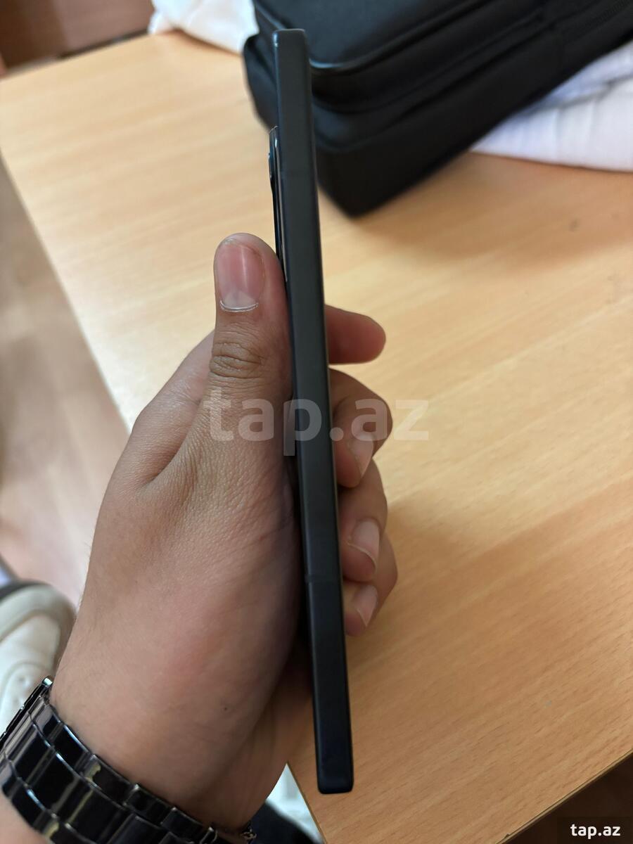 Infinix Note 50 Shadow Black 256GB/8GB (4)