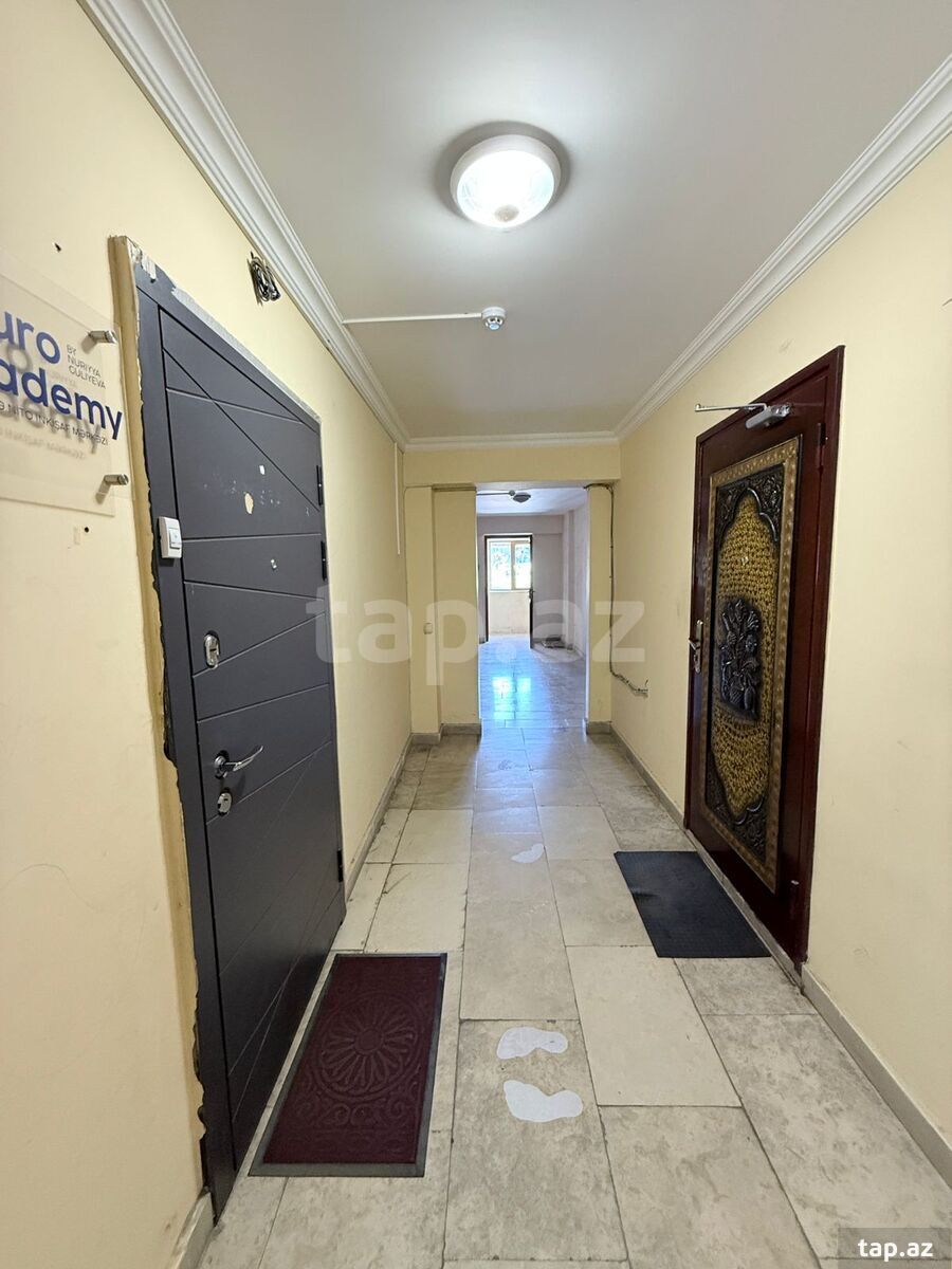 Ofis, Təbriz küç. (8)