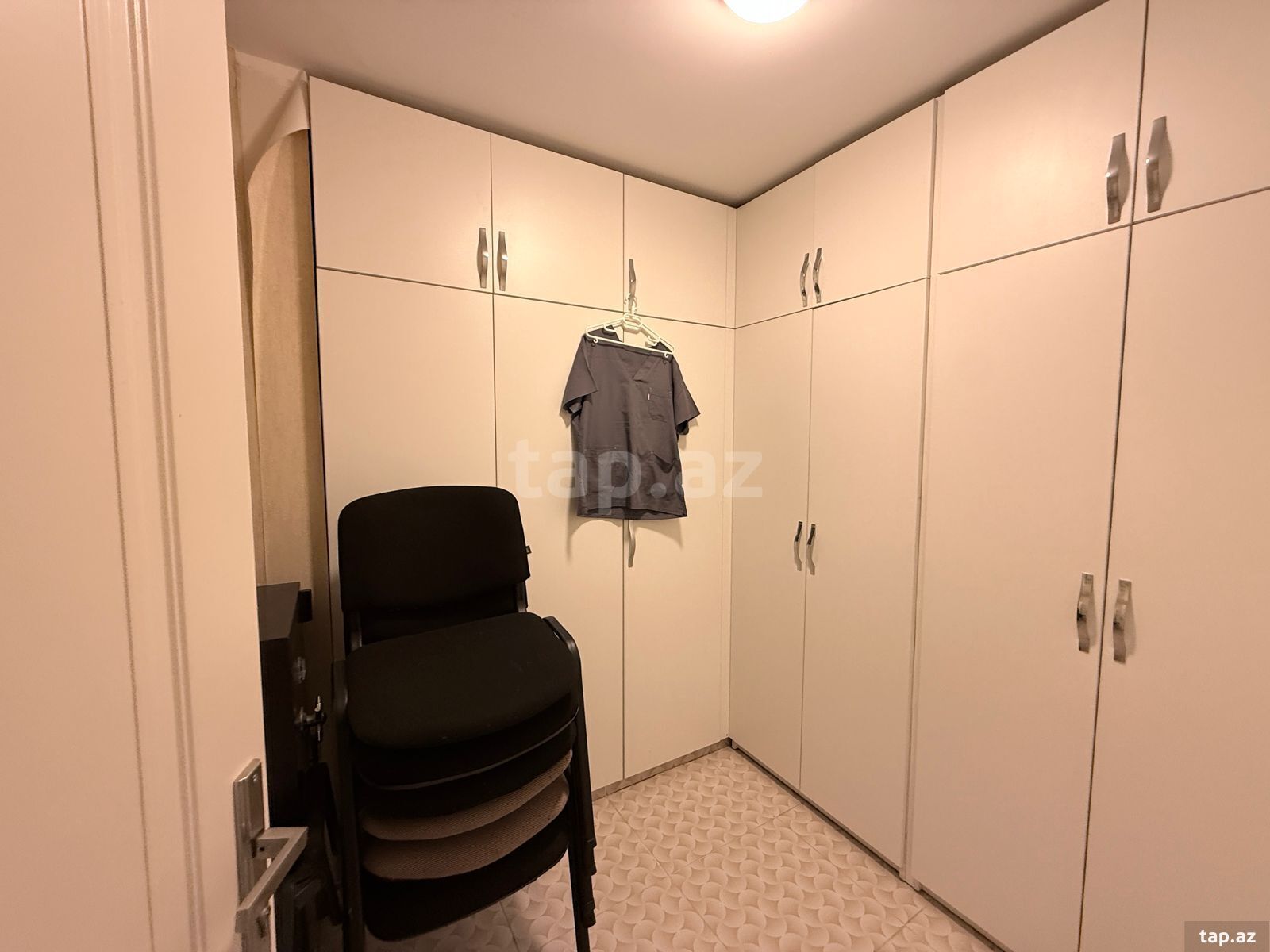 Ofis, Təbriz küç. (16)